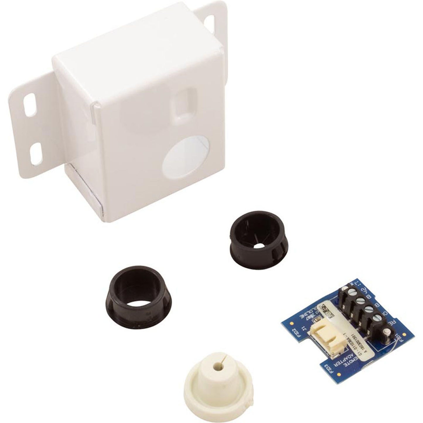 Base de extensión RF de 50 pies