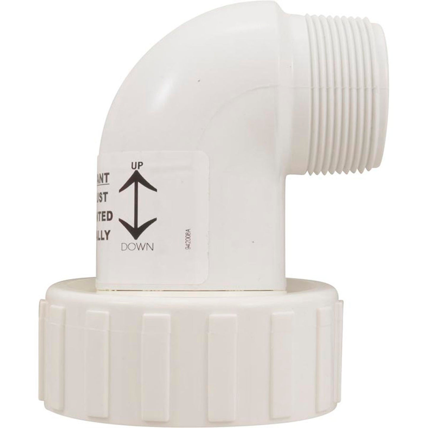 Accesorio de chorro de retorno, Aqua Trol Rj