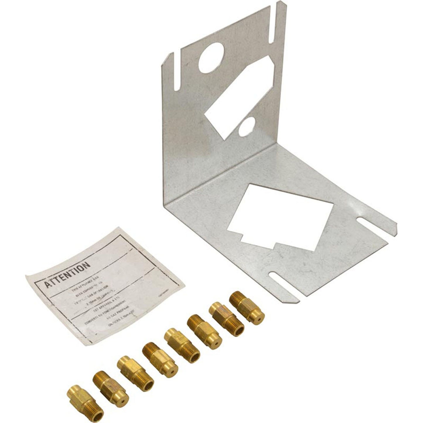 Conversion Kit Hayward HAXCNK009