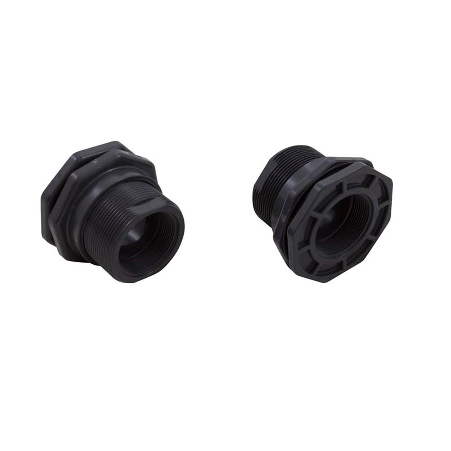 Bulkhead Fitting Assy, Hywrd HCF343T/HCF343F/HCF363T/HCF363F