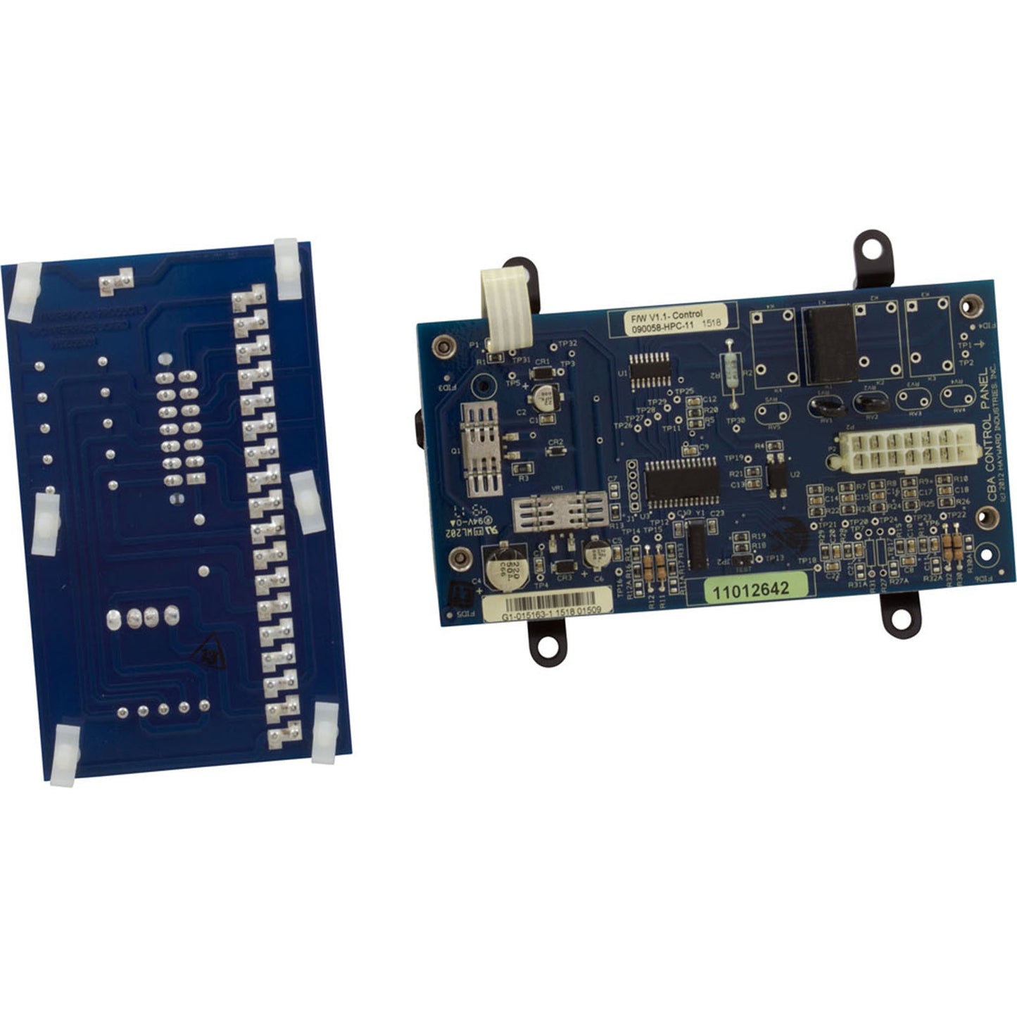 Kit de placa de control, modernización