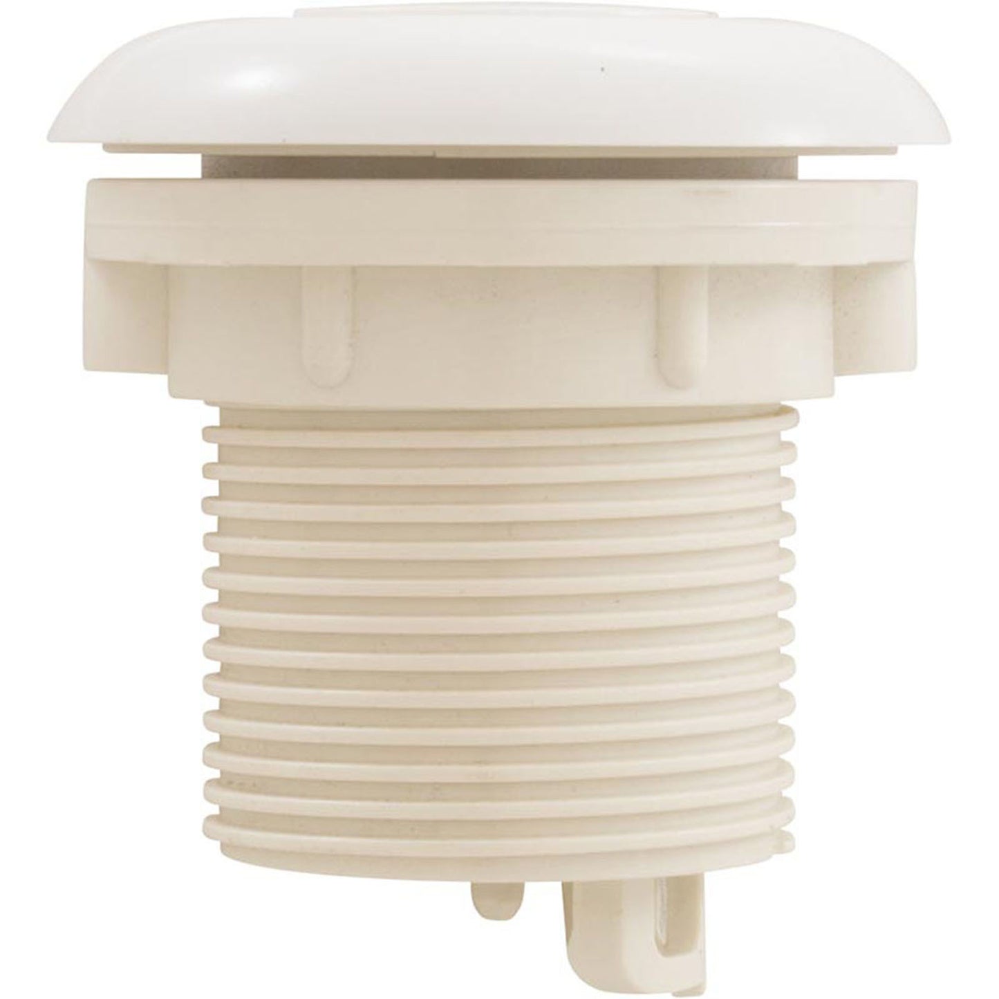 Hydrabaths Air Button, White