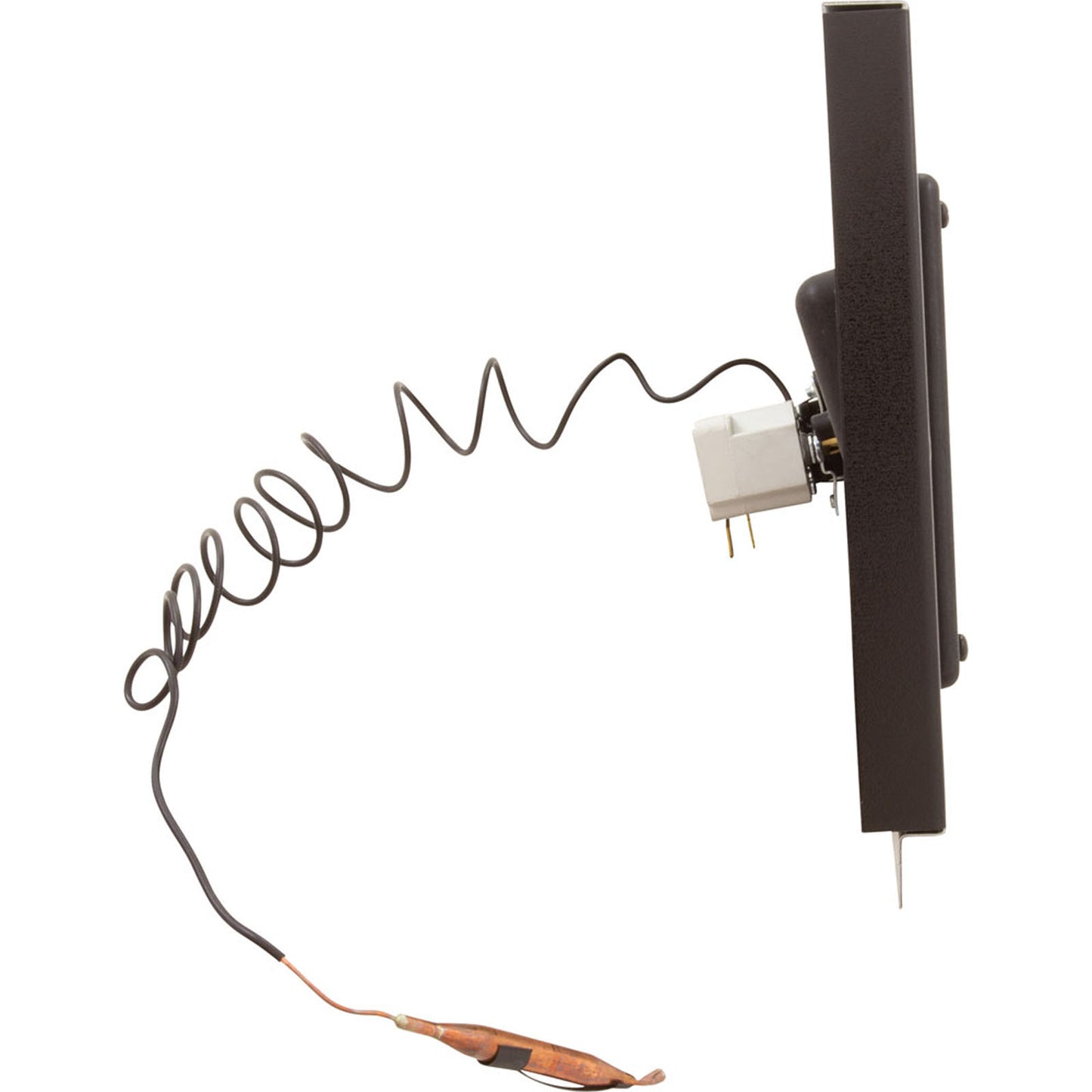 Control Panel Assembly, Abg100