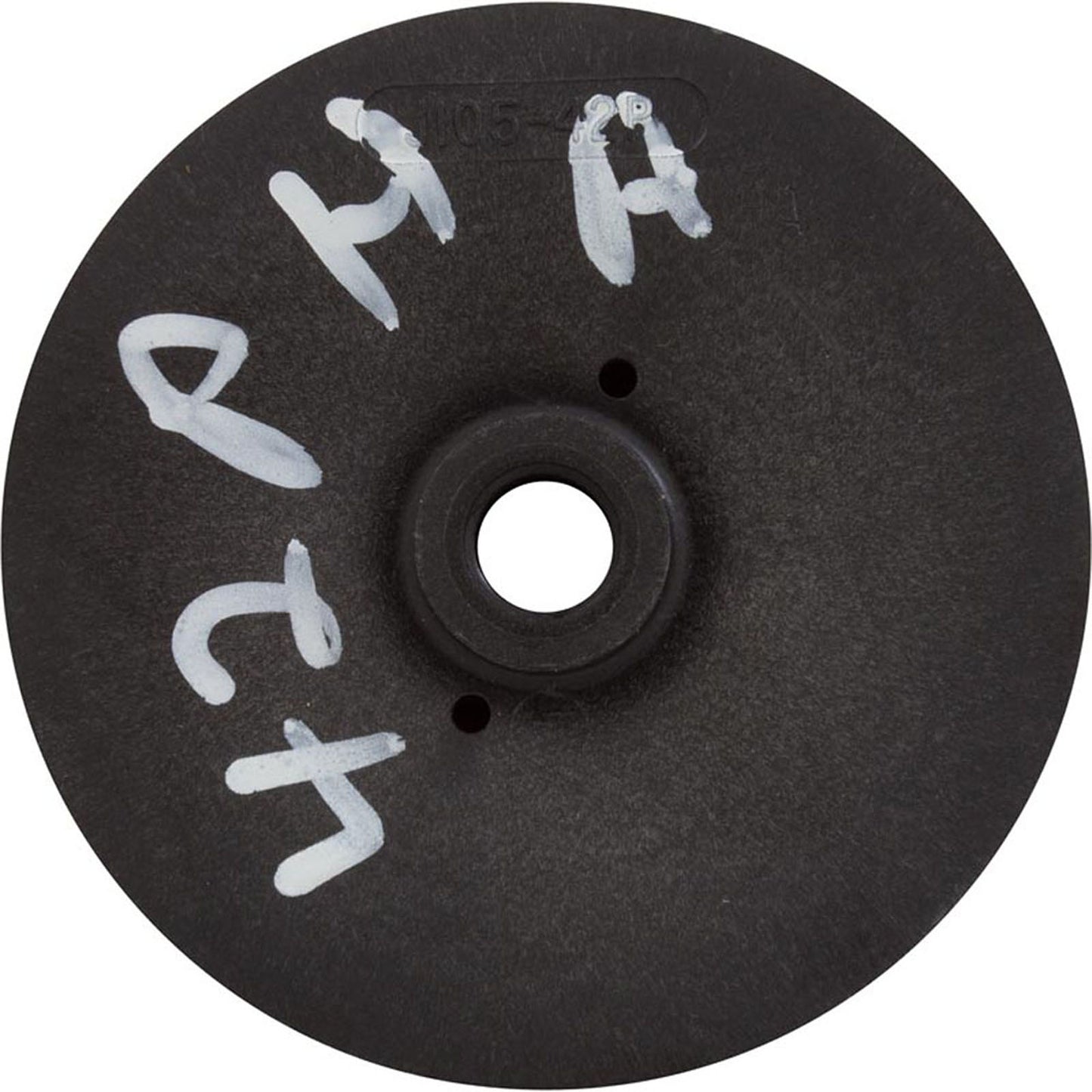 J105-42PHA Pentair Impeller Assembly, 1/3hp, 1/2hp