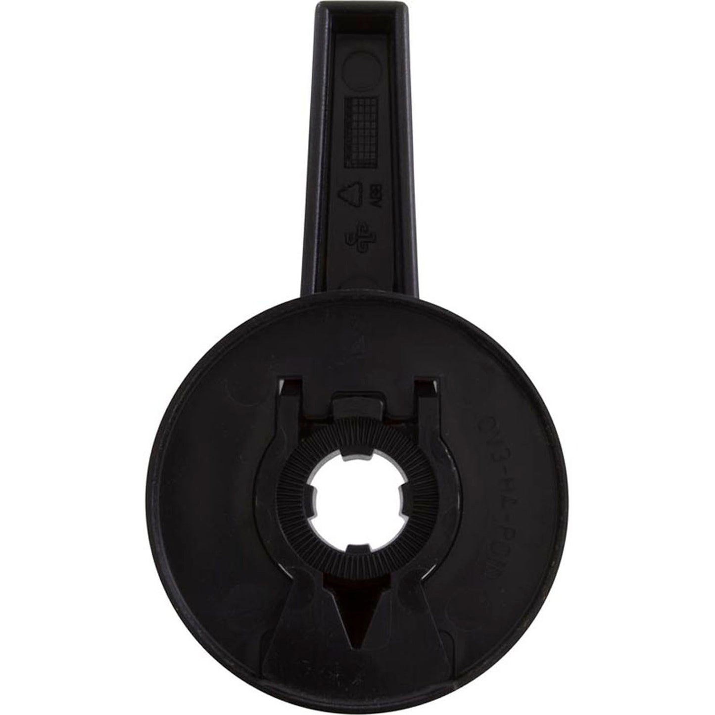 Handle 3Port Valve