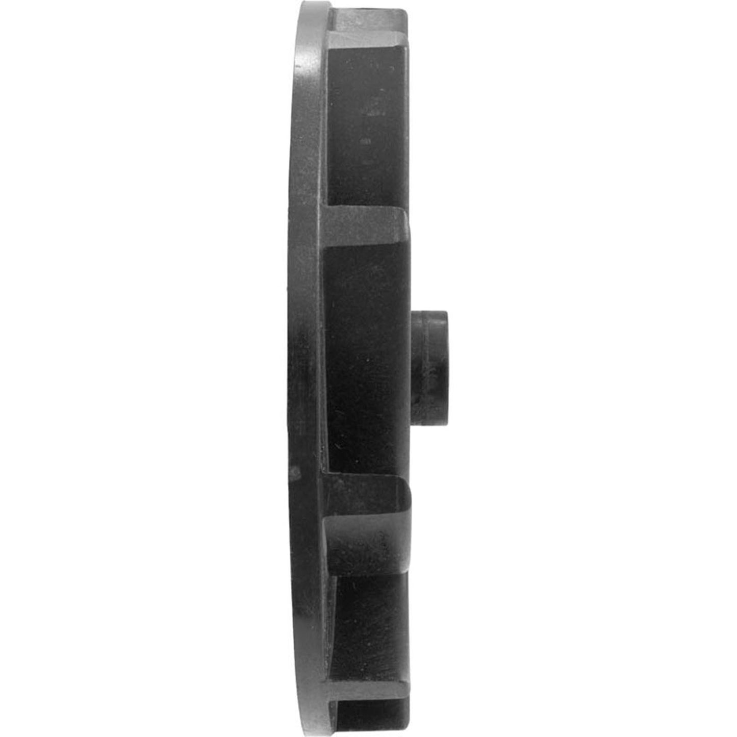 Pompe à eaux usées à turbine PW5-15P Pentair