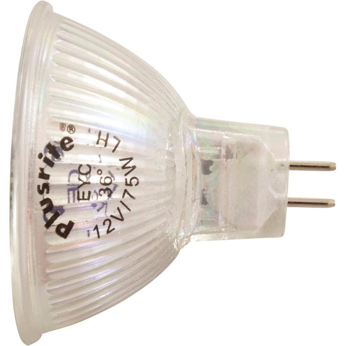 Jandy Pro Series Bulb Kit, 60Degree 75W , Mr-16 Eyc-60 , Col