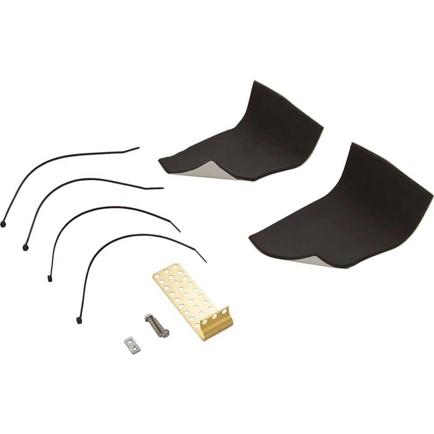 Válvula de expansión térmica, Zodiac, Je2000T/Je2500T