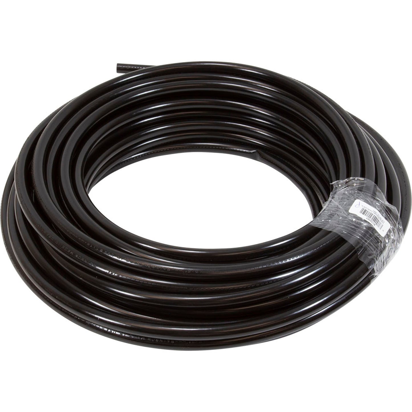 Tubing, Automatic Feeder, 5/8"O.D.X 1/2"I.D., 100Ft