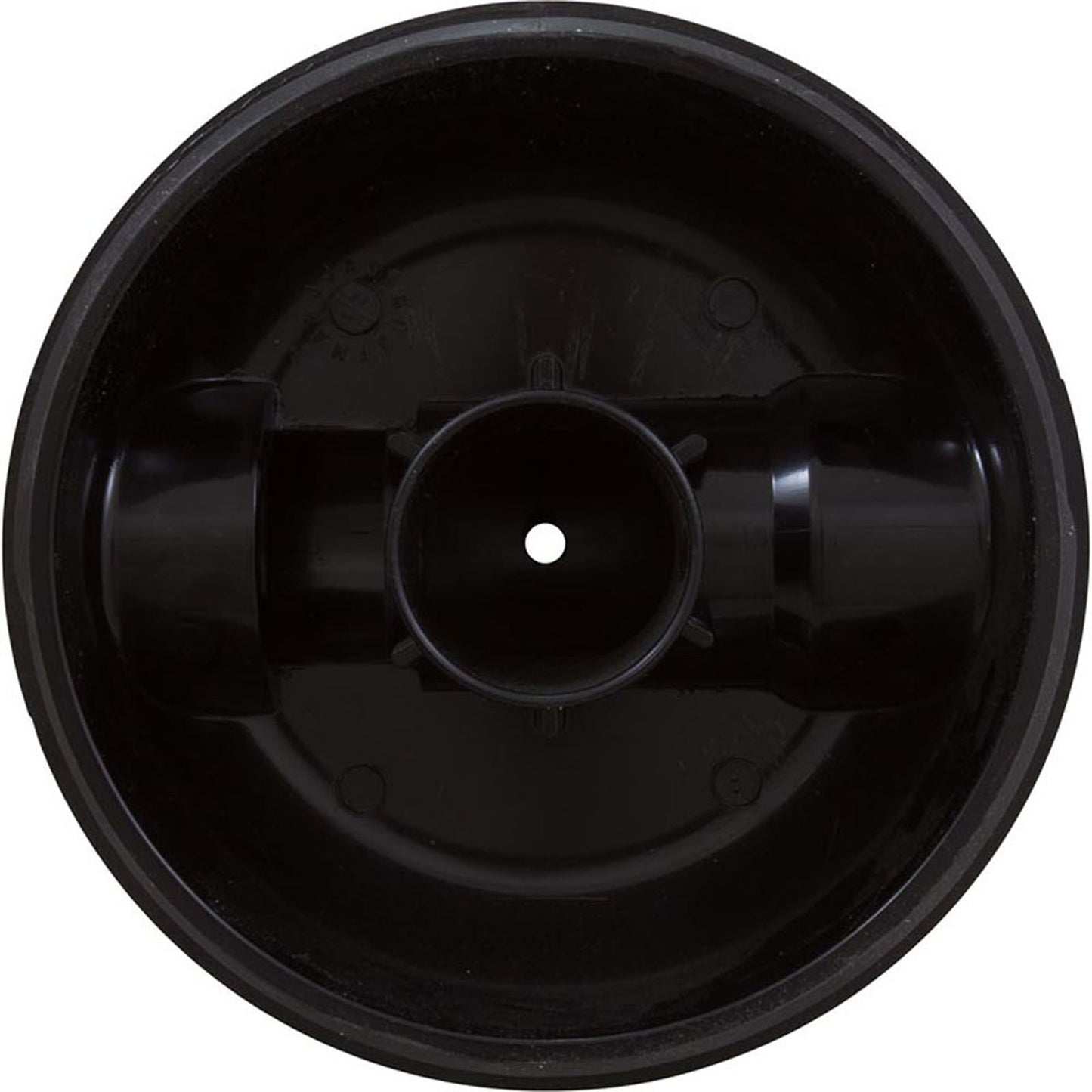 Manifold-Threaded Black