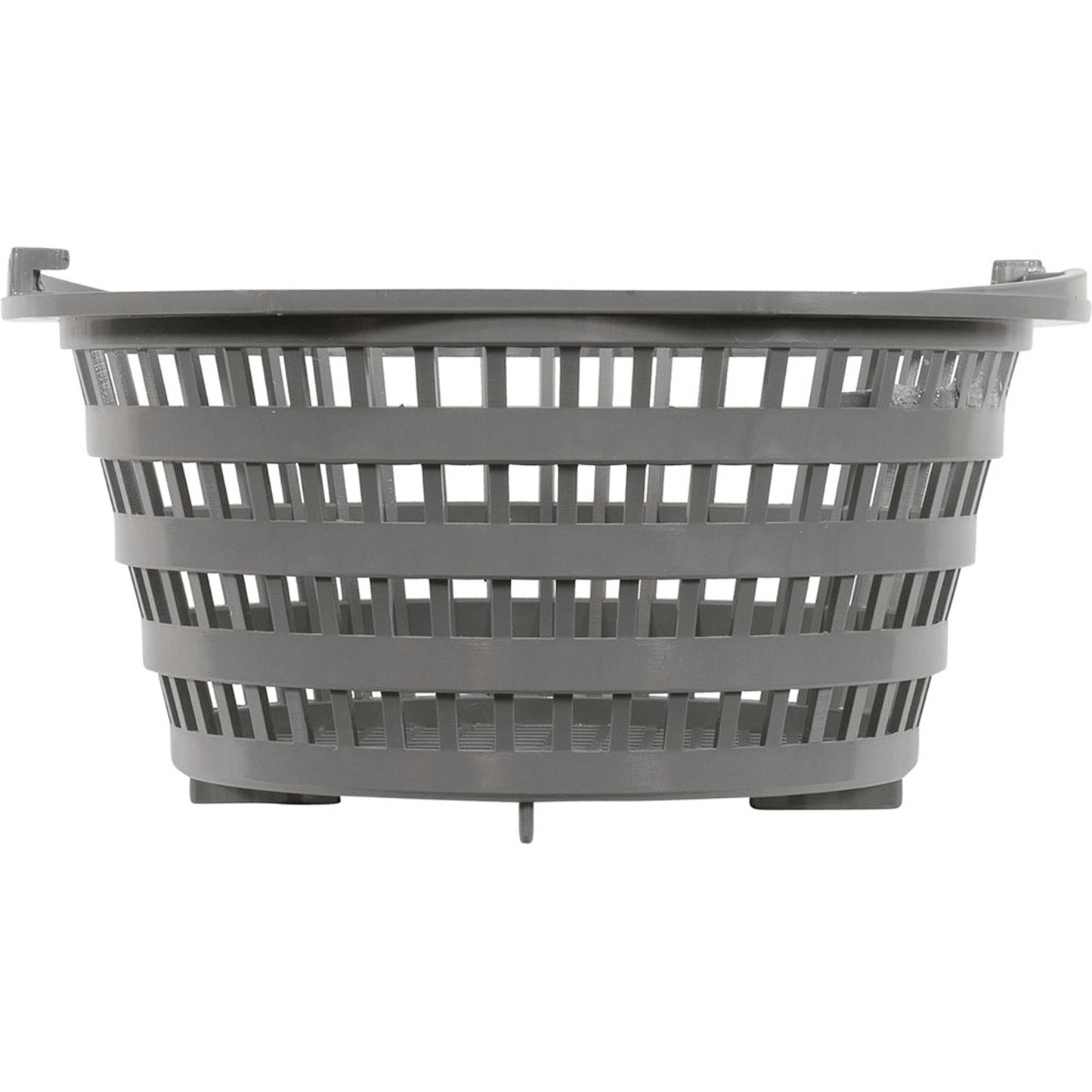 Skimmer Basket, Rainbow Dsf, Dark Gray