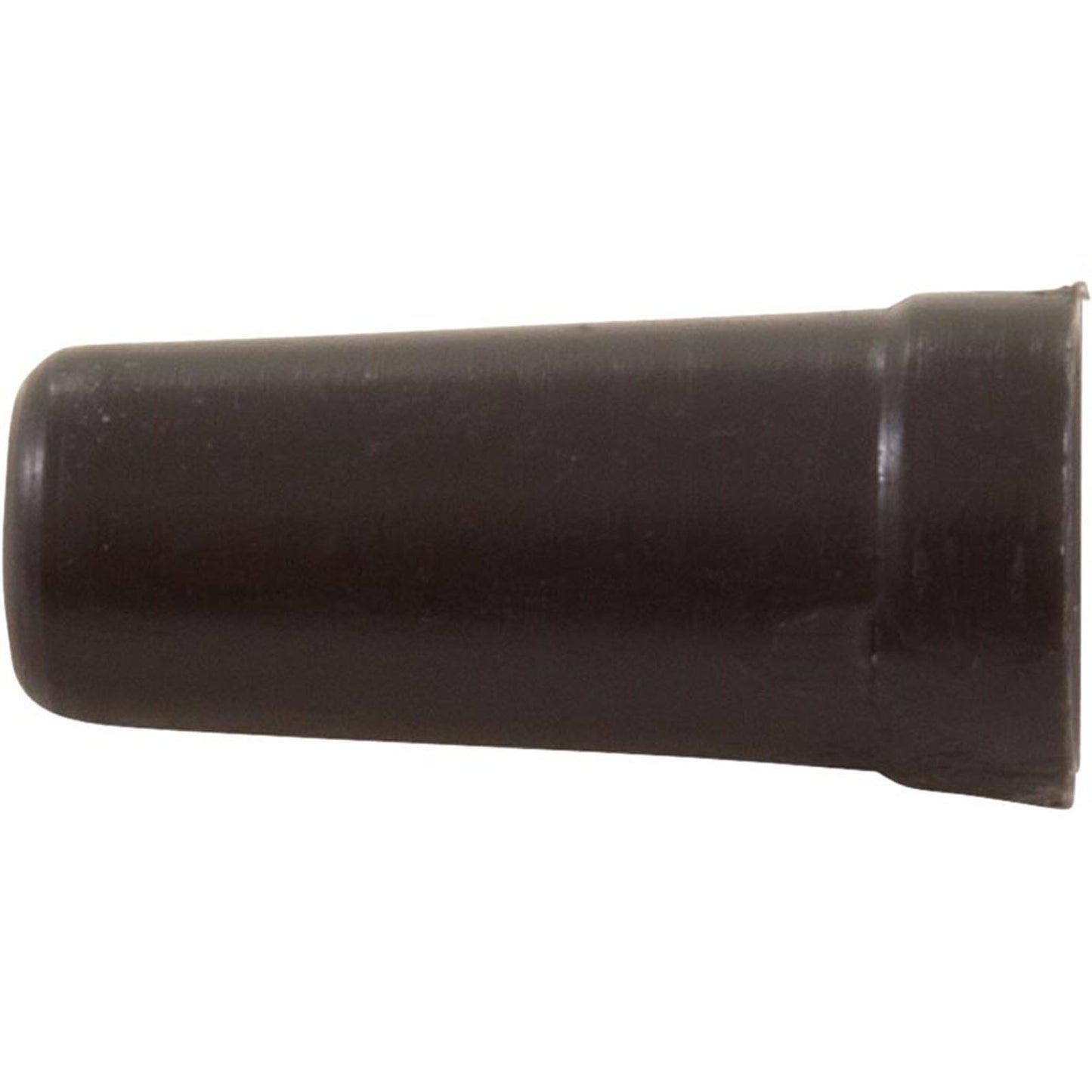 1/4" Saddle Fitting Cap