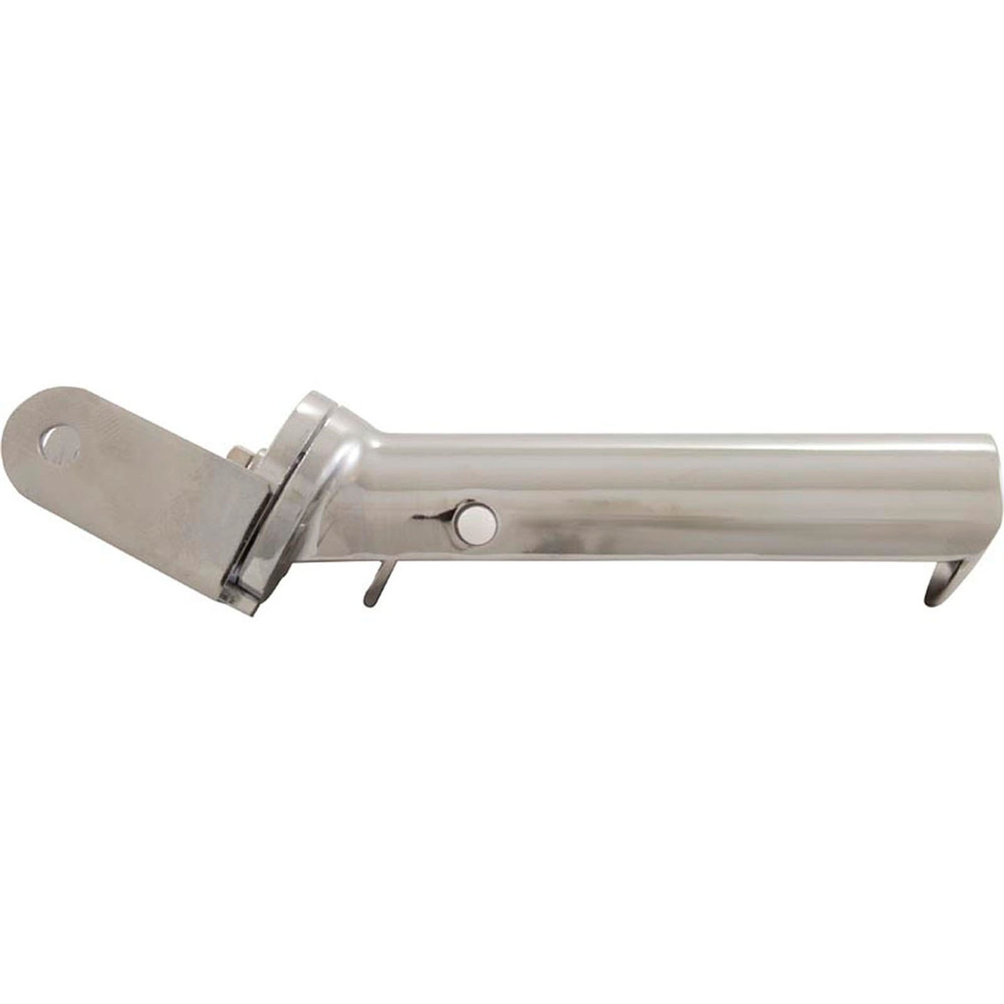 #152 Swivel Handle Bulk Snap-On W/Chromed Metal, qty 1