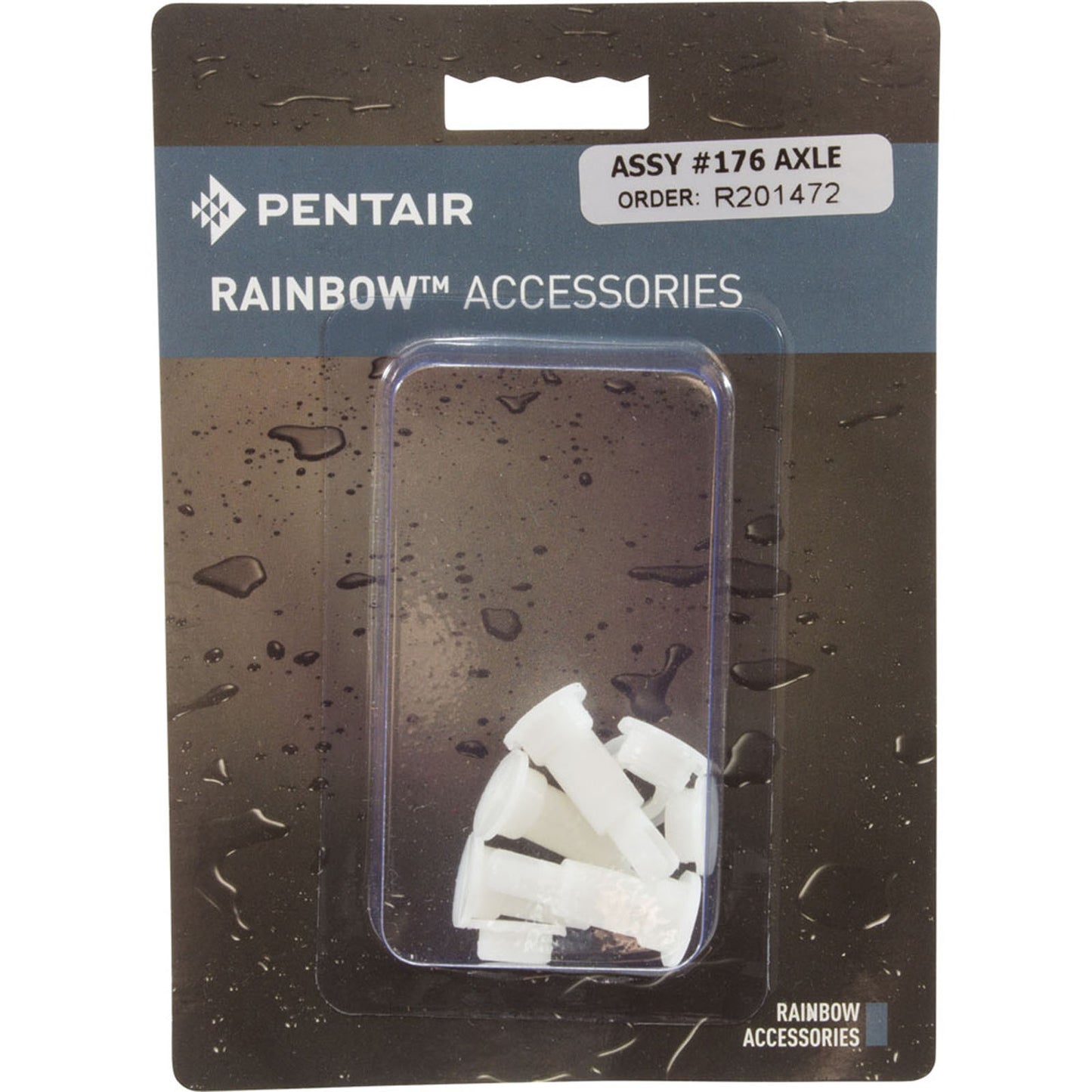 Ensemble #176 Essieu