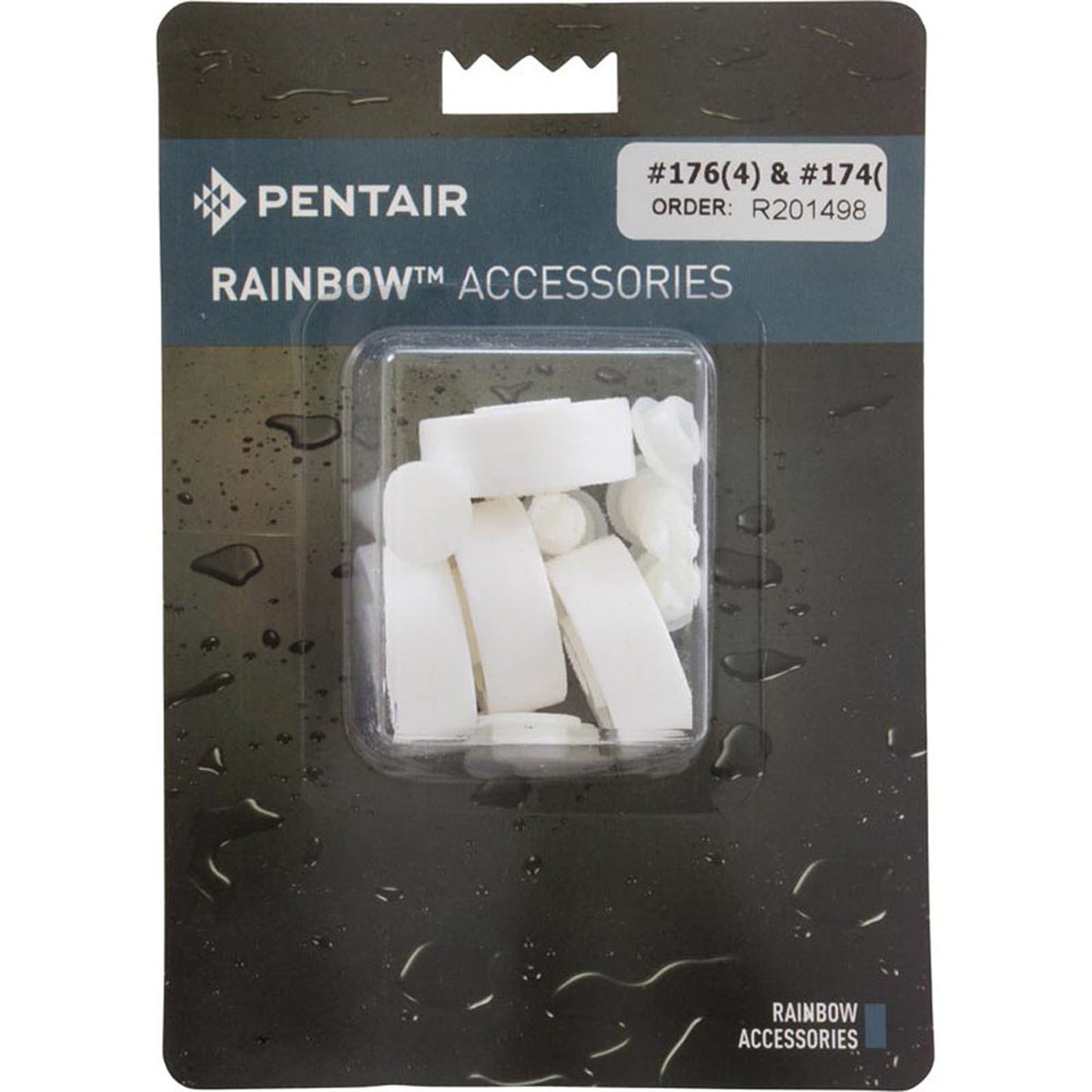 Conjunto #176 y #174