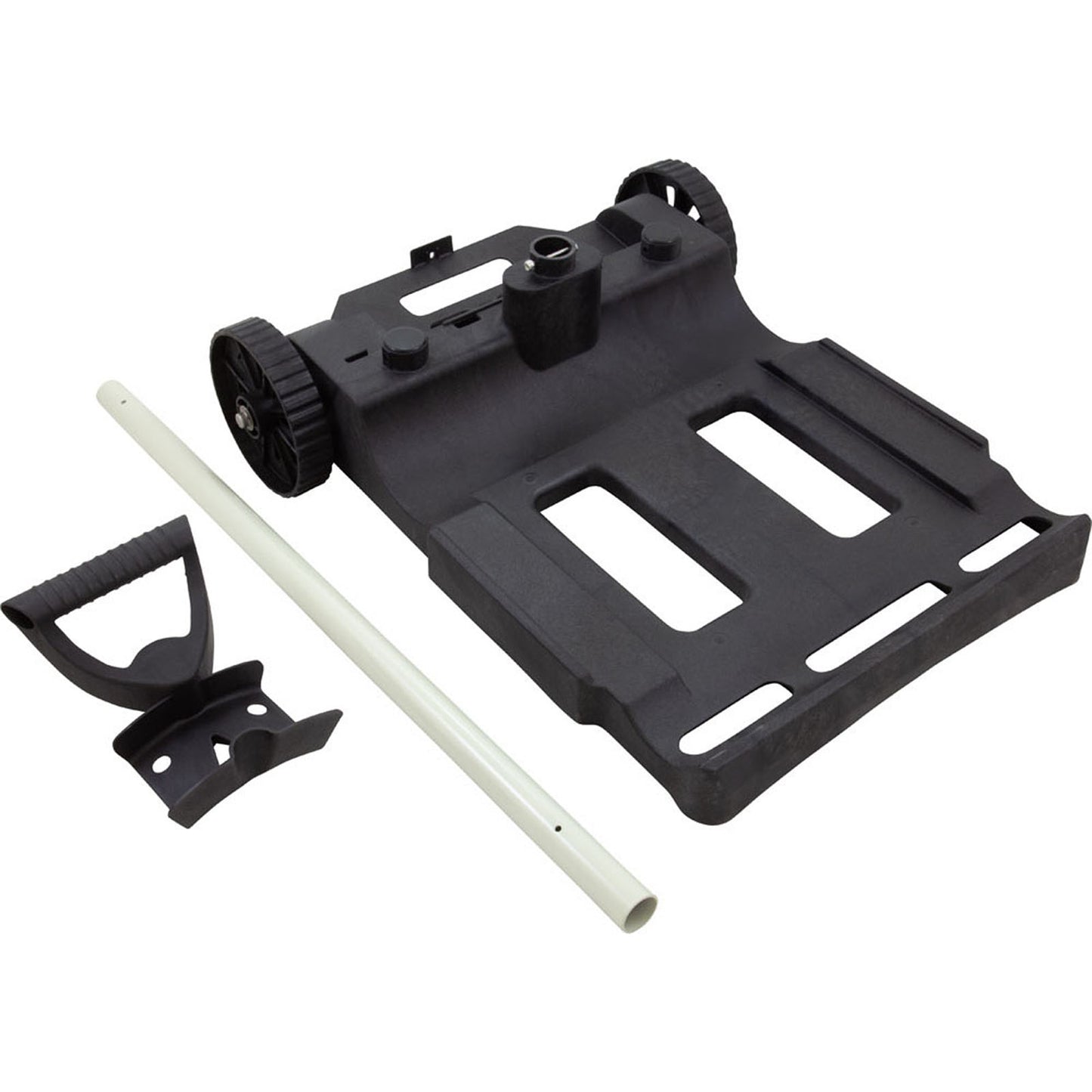 Cart Caddy N/Assembly, Sv/Ev