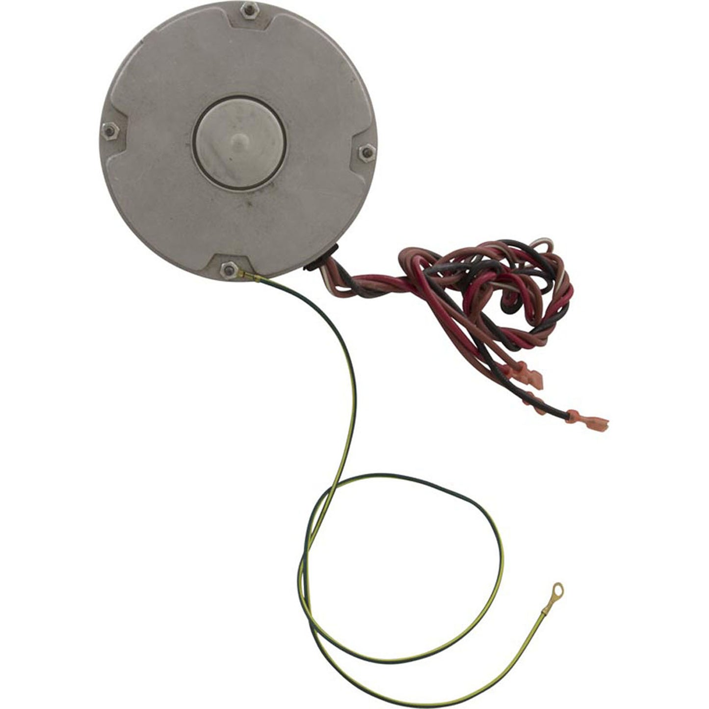 Motor-Fan, 1/3 Hp 1075 Rpm