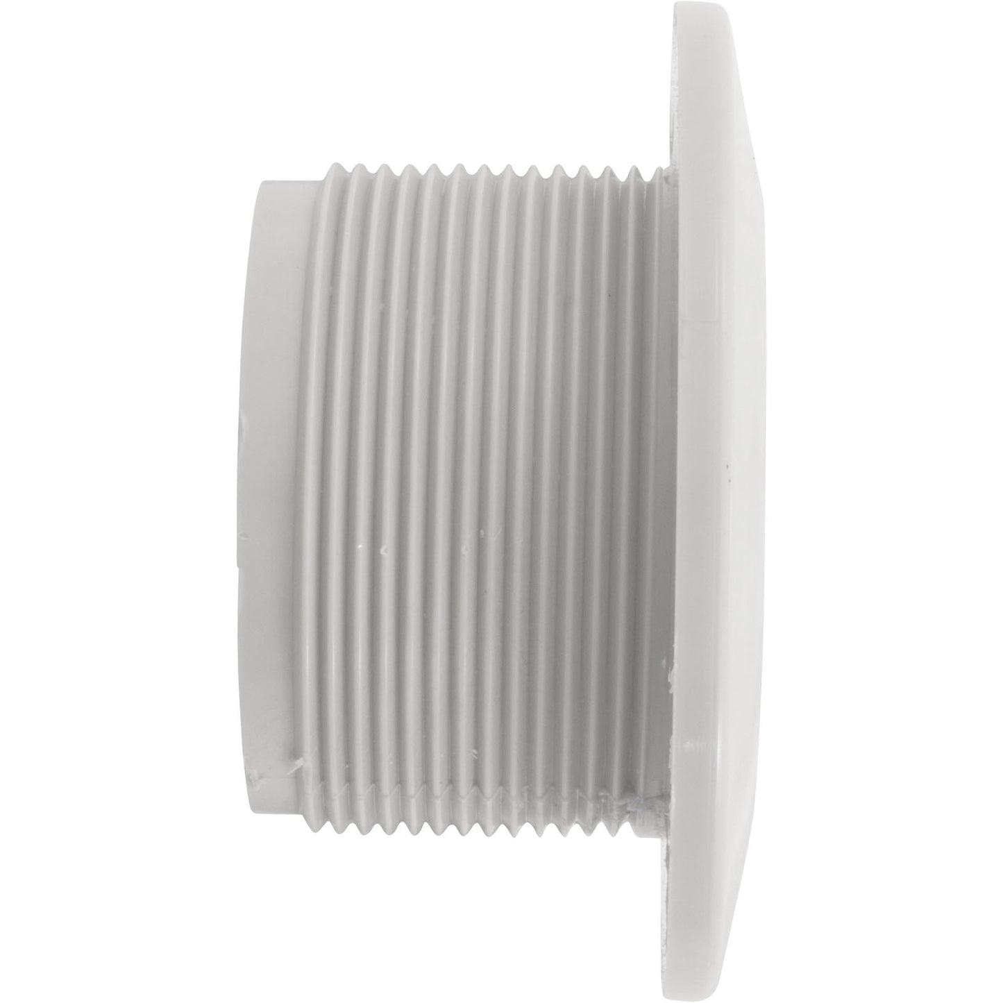 Vac Fitting / Receptacle
