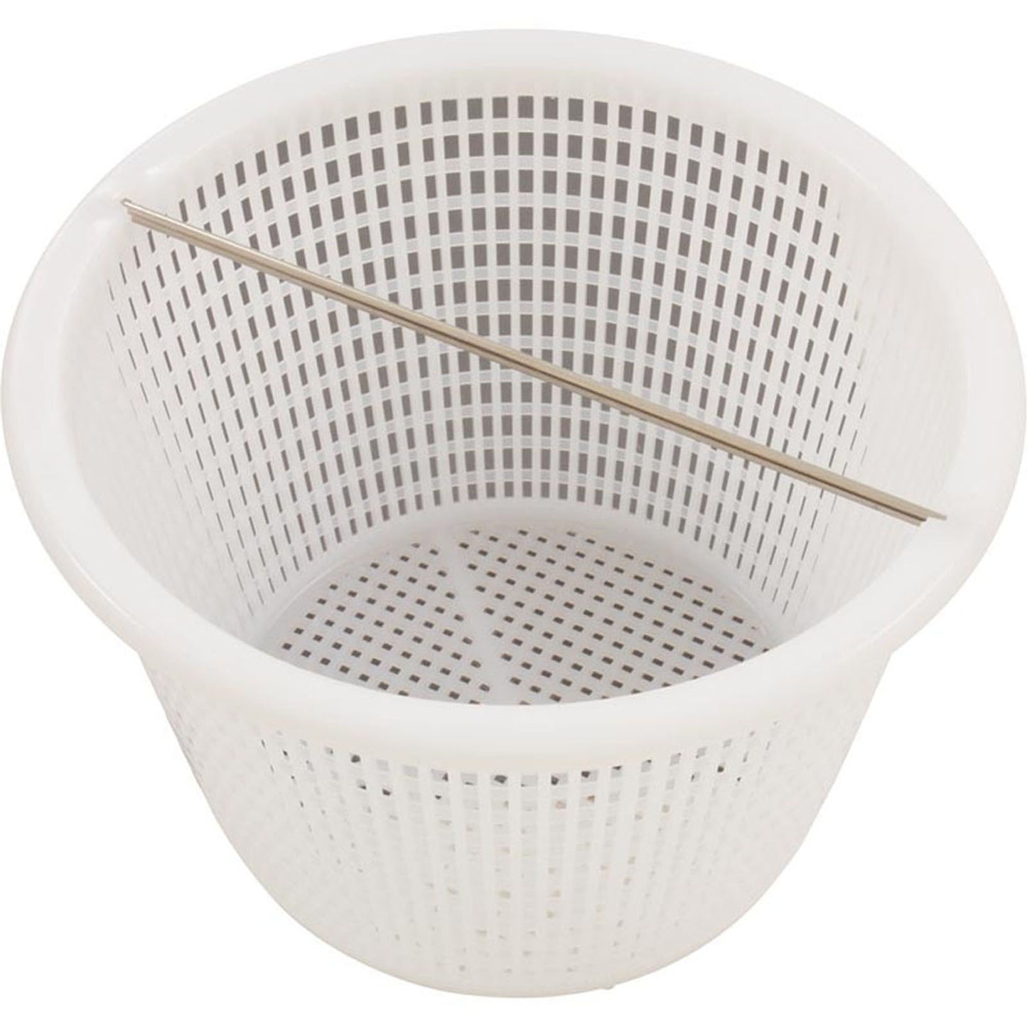 Skim-Master, 2" Skt W/Float Vlv & Over-Flo Port