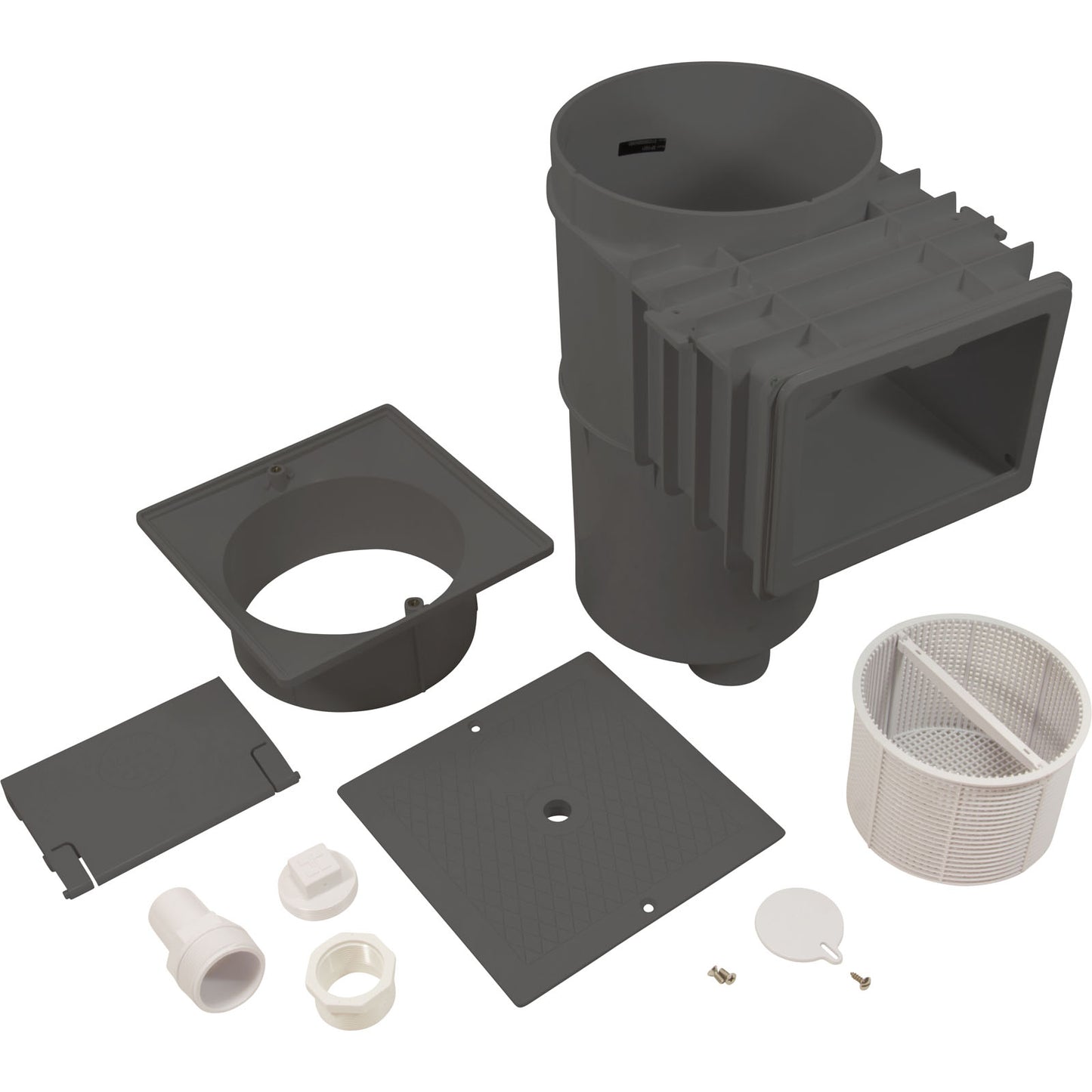 Écumoire automatique Hayward 2 po SP1082DGR