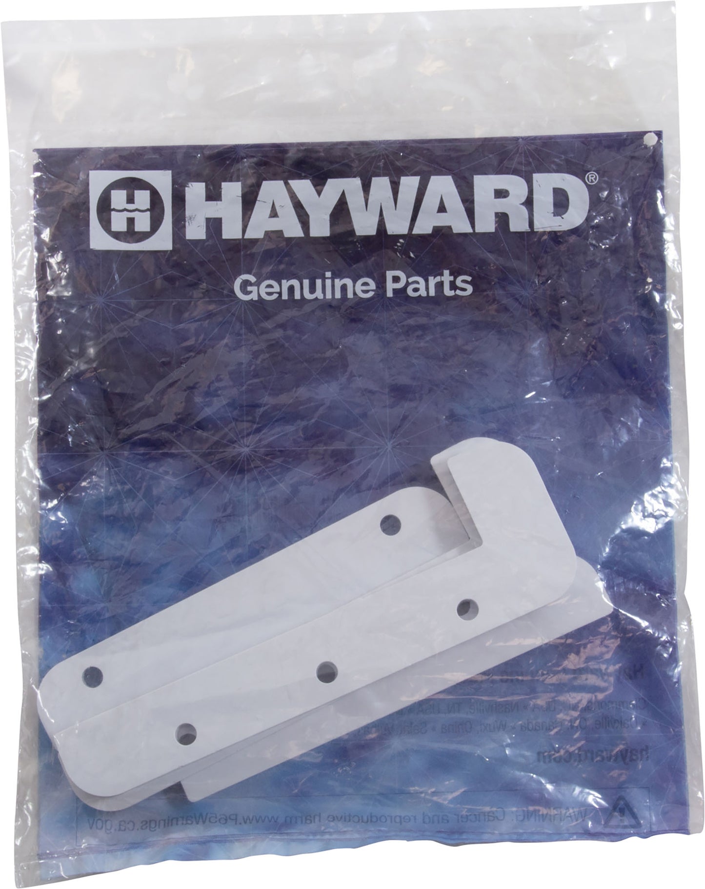 SP1085CALA Hayward Spacer Kit