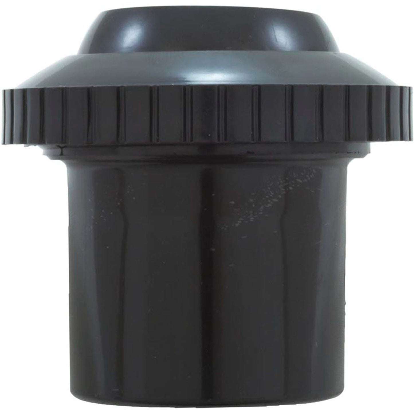 Hydrostream de 3/4 pulg. (negro)