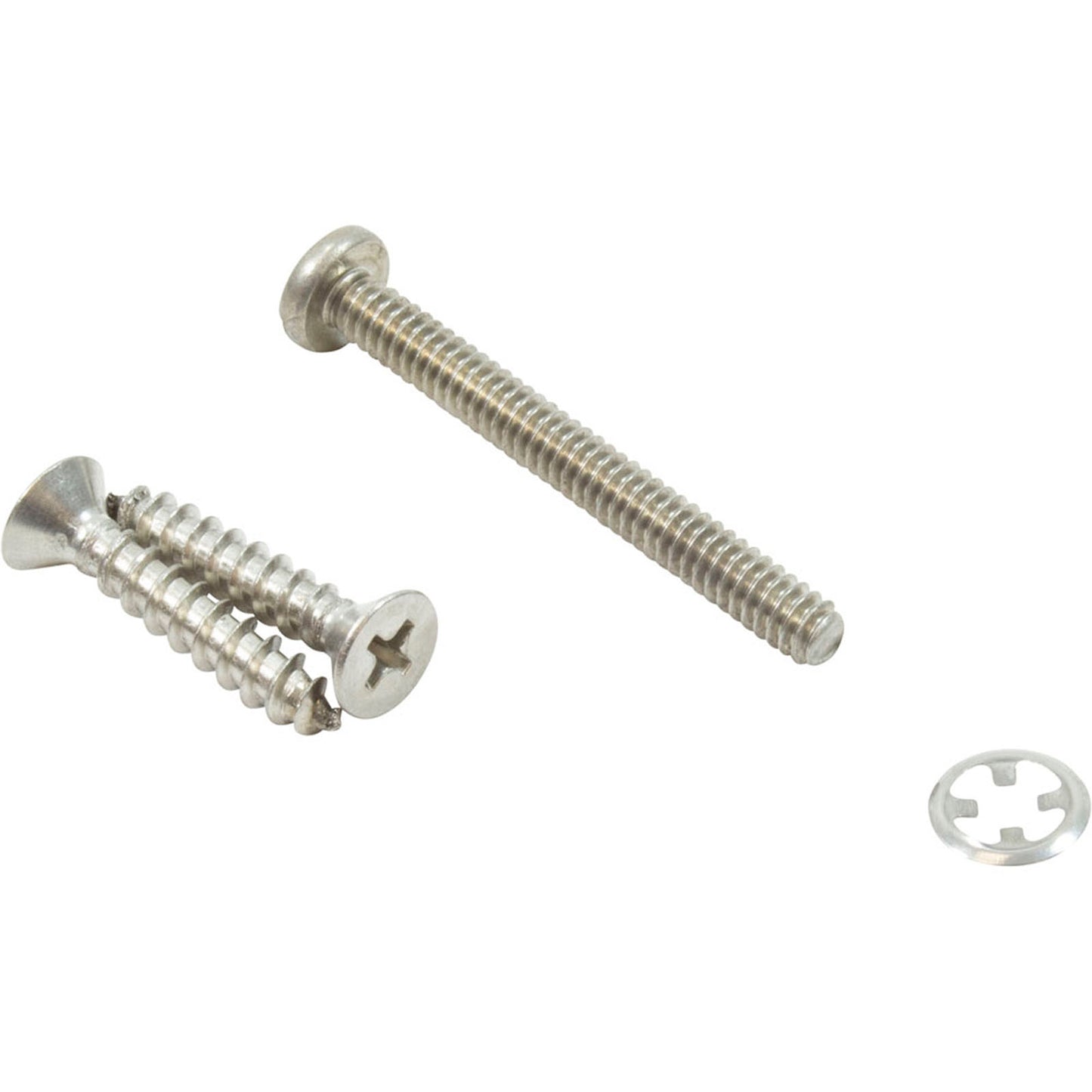 Screw Set-Ret. Sp0520 Series