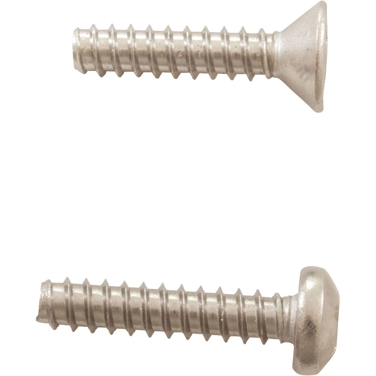 Widemouth Screw Set