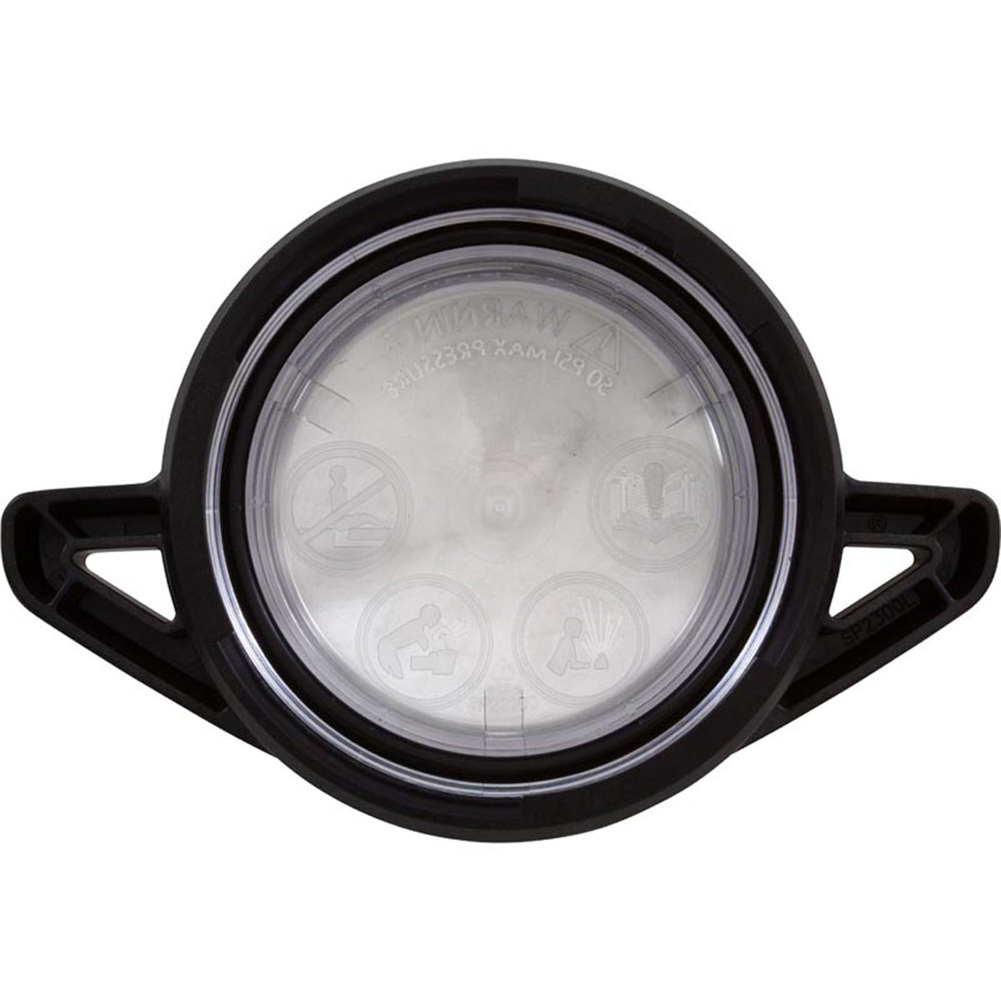 Kit-Strainer Cover