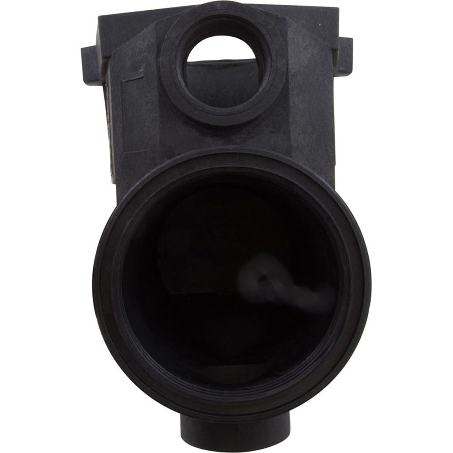 Pump Housing/Strainer