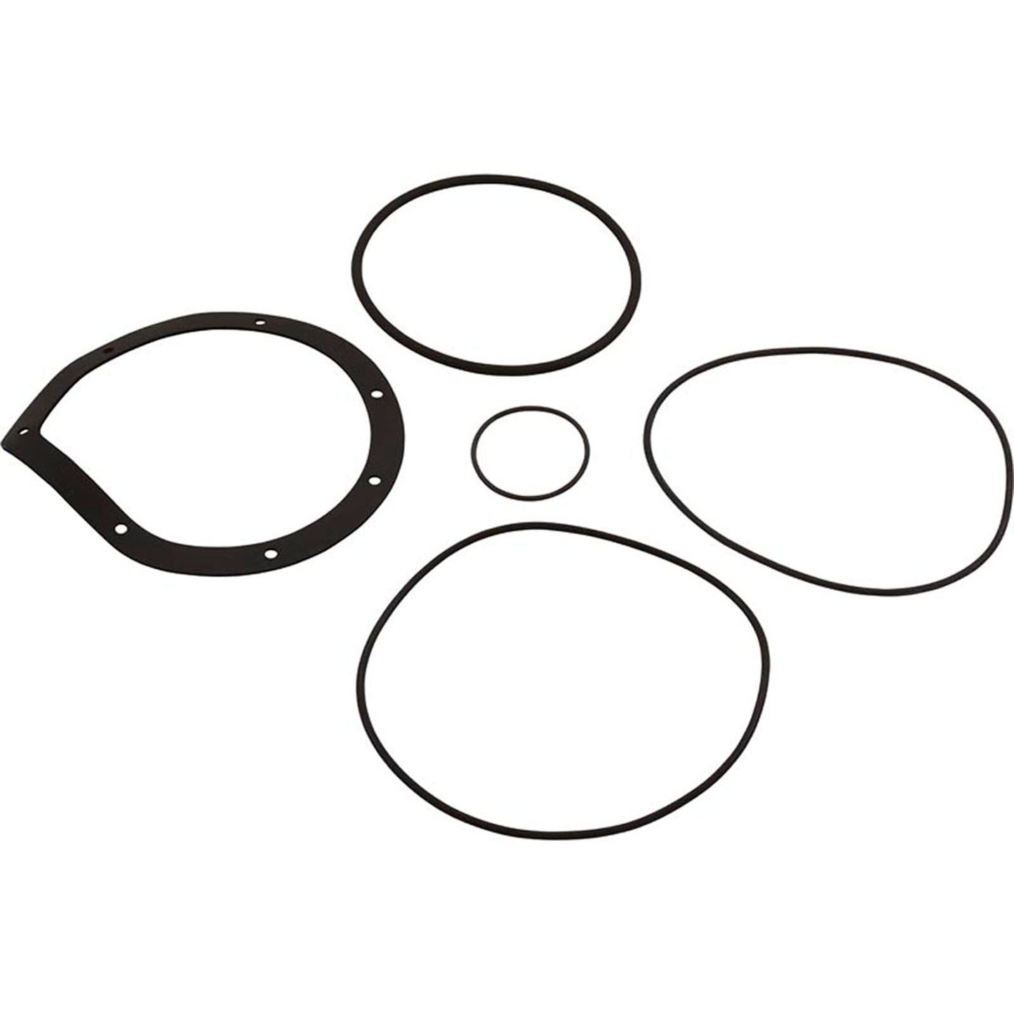 Quick Fix Kit, Power Flo Pump