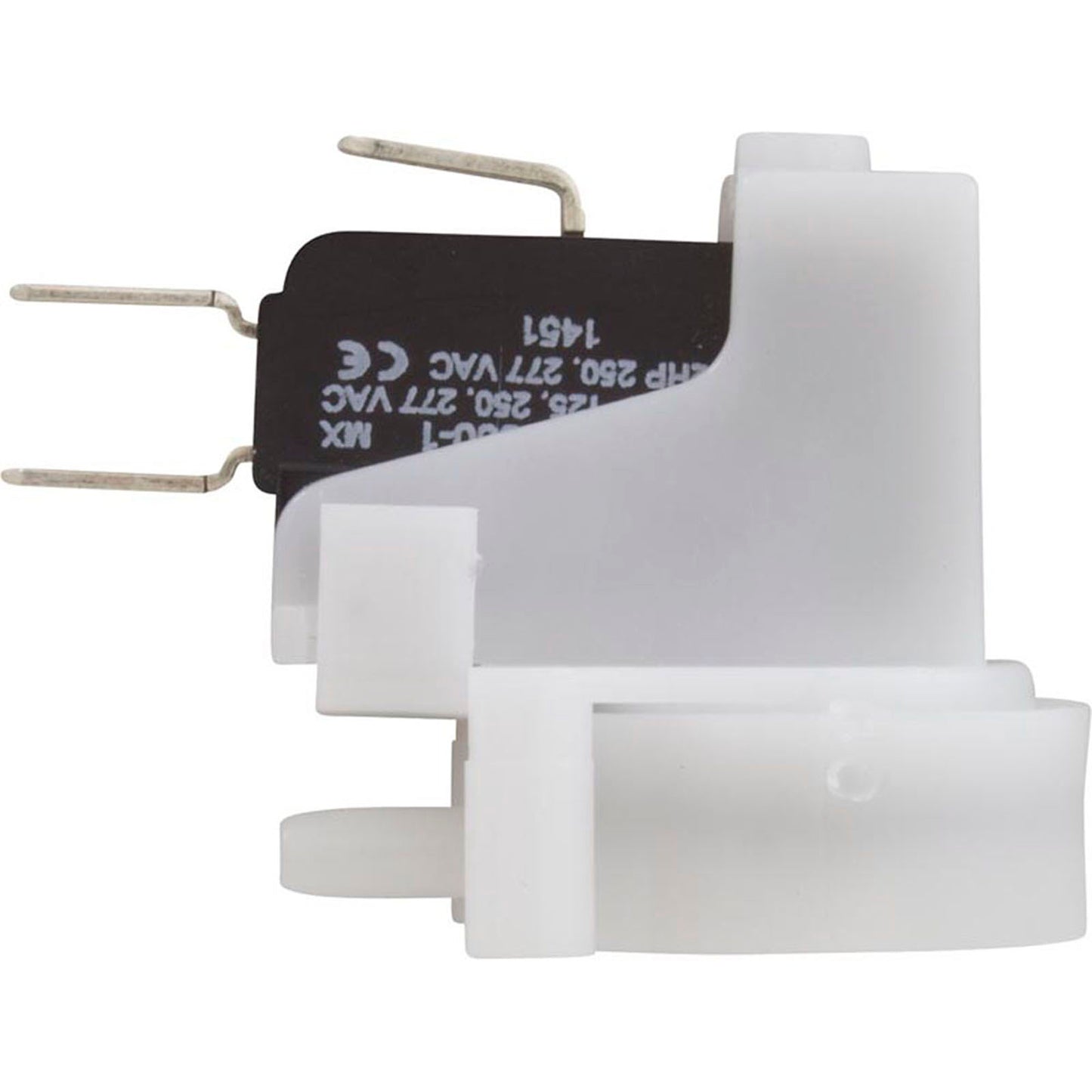 Pres Air Switch