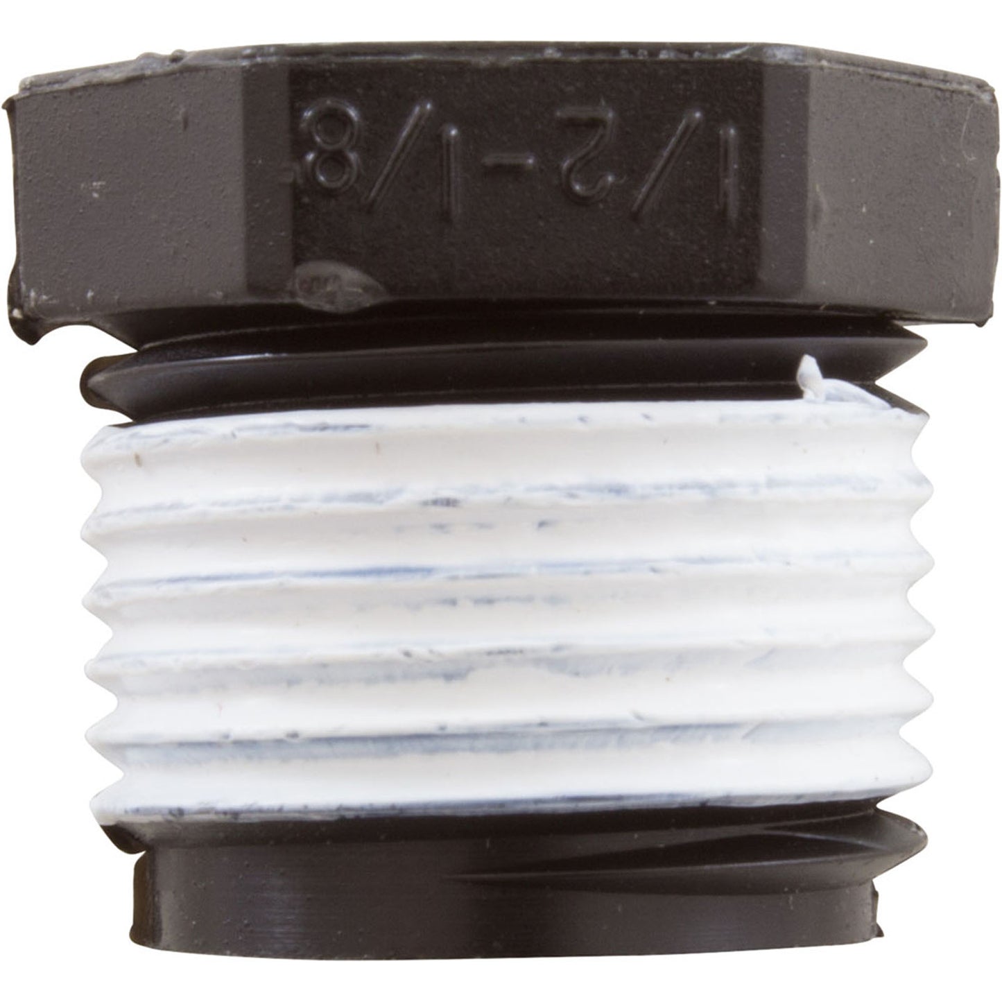 Rdcr 1/2X1/8 Npt Tapd