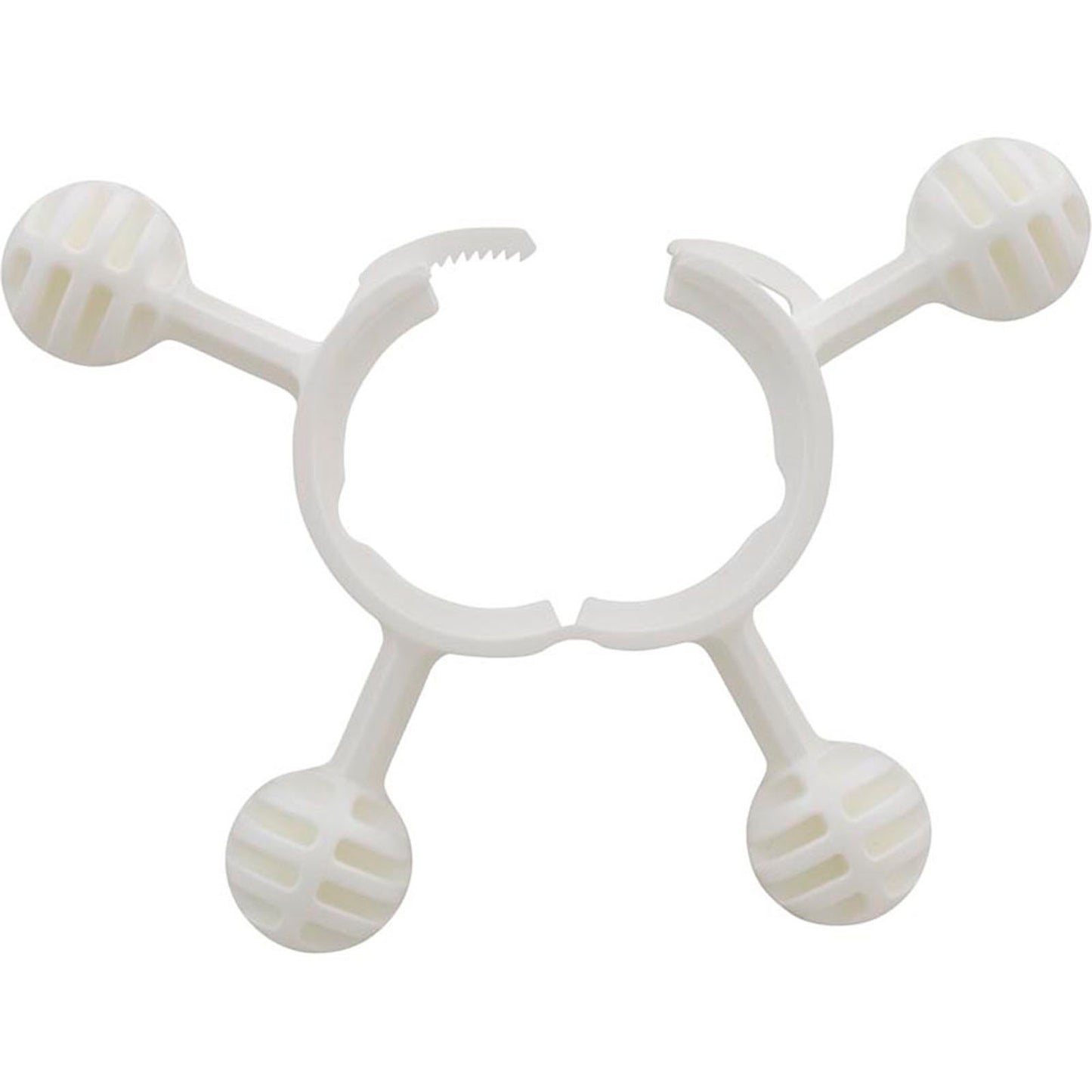 Zodiac Hose Deflector White