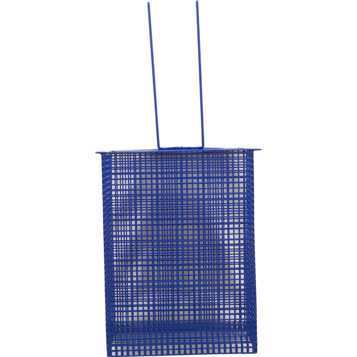 Basket, Filter, American, Generic, Concrete Deck, Metal