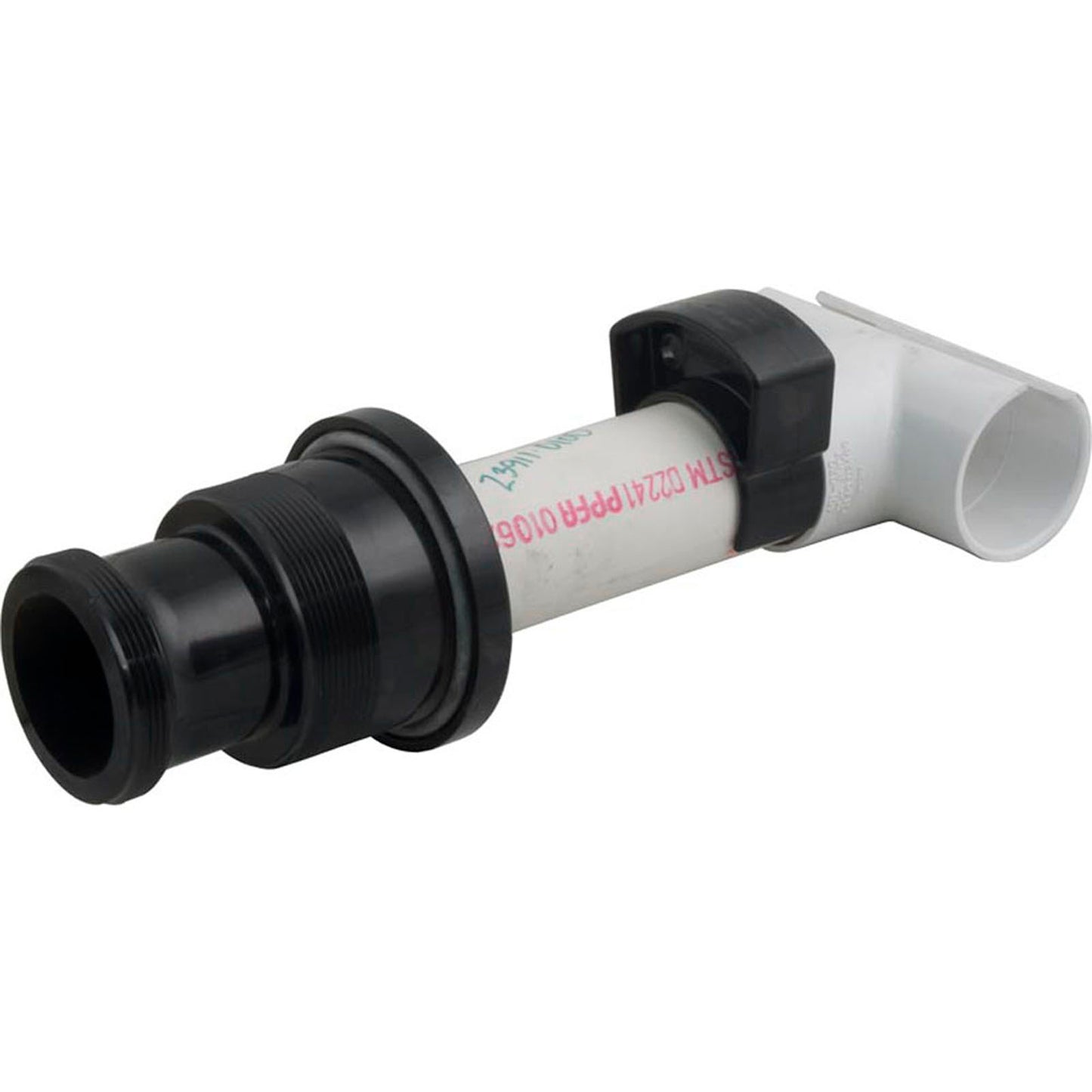 Conjunto de entrada, Pentair Sta-Rite, Sistema 3, S8D110