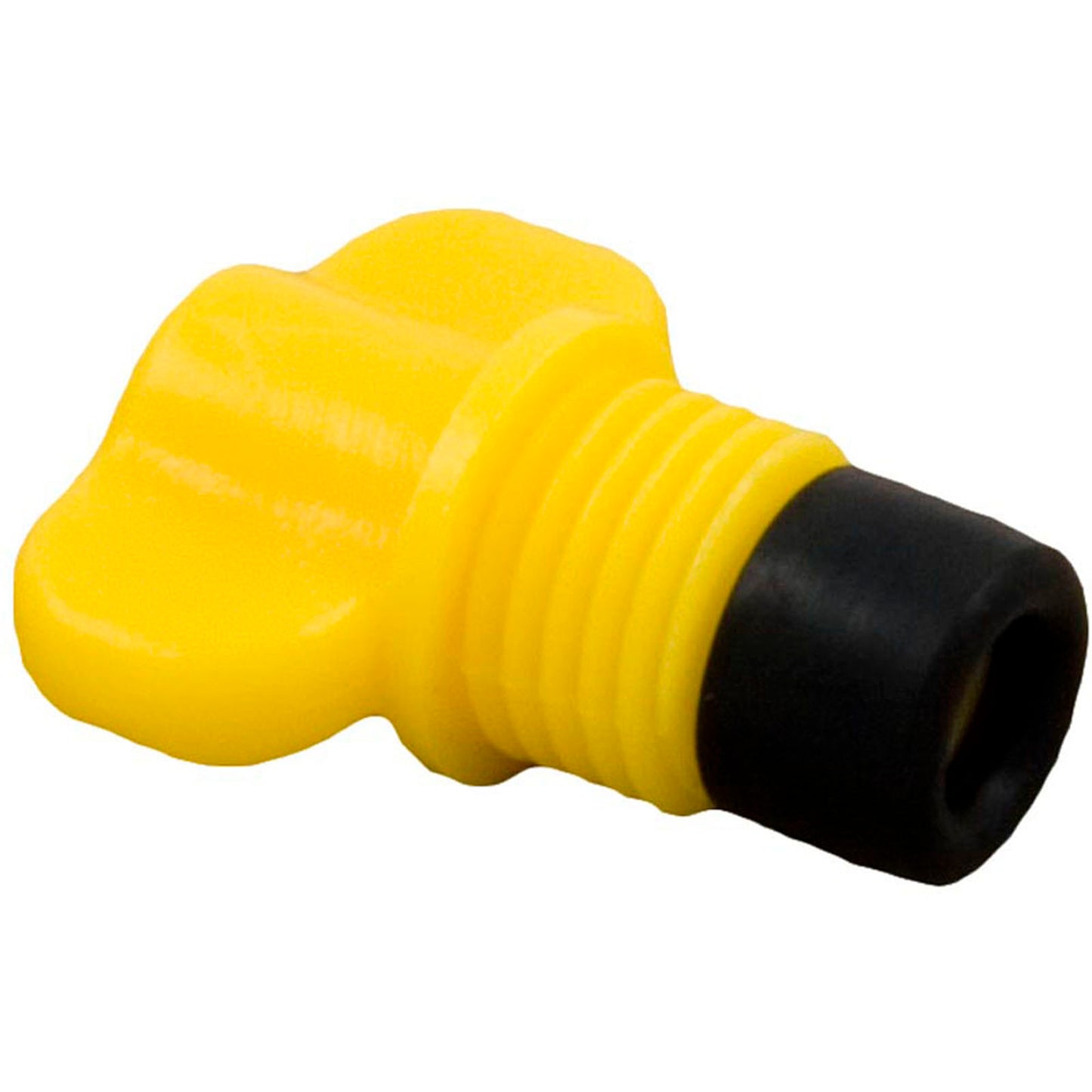 Air Bleed Knob, Jacuzzi AV/LS, 3/8"mpt