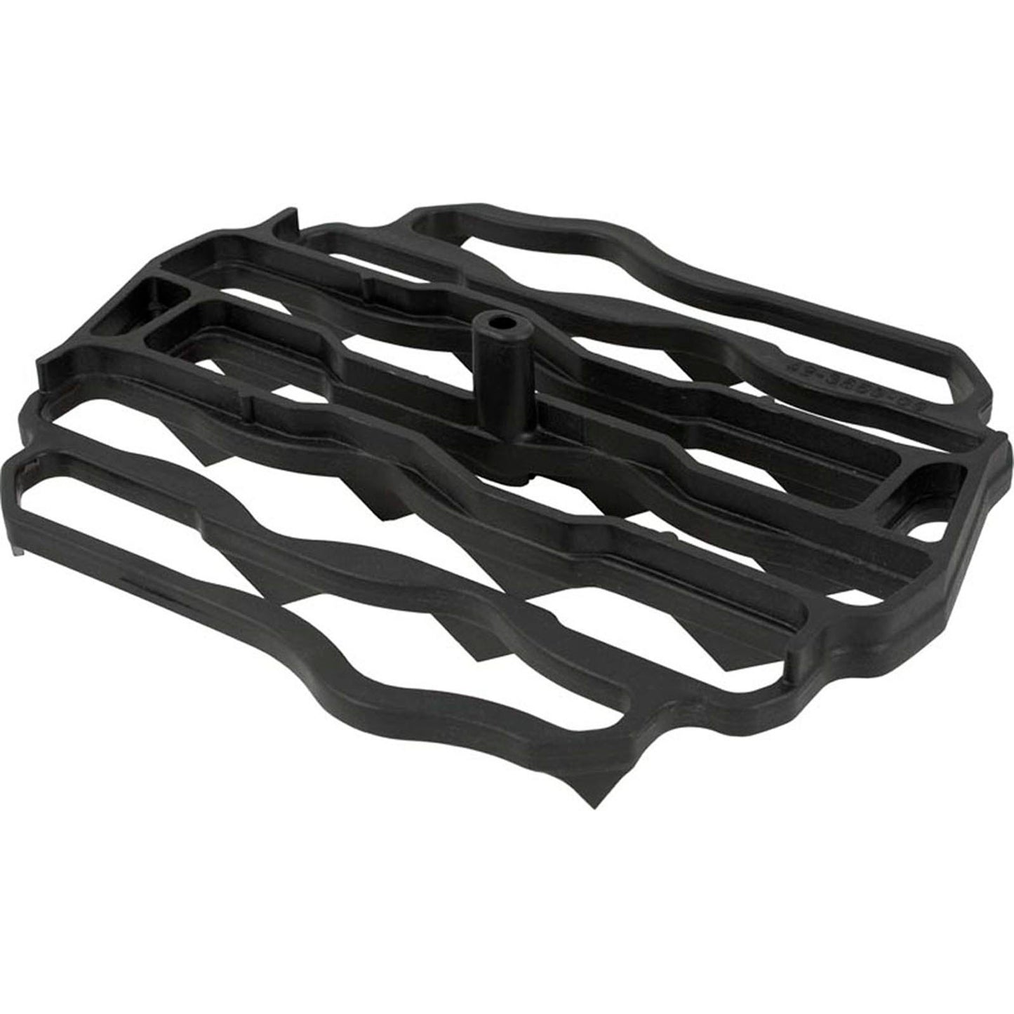 Placa de limpiaparabrisas, Jacuzzi LS/AV