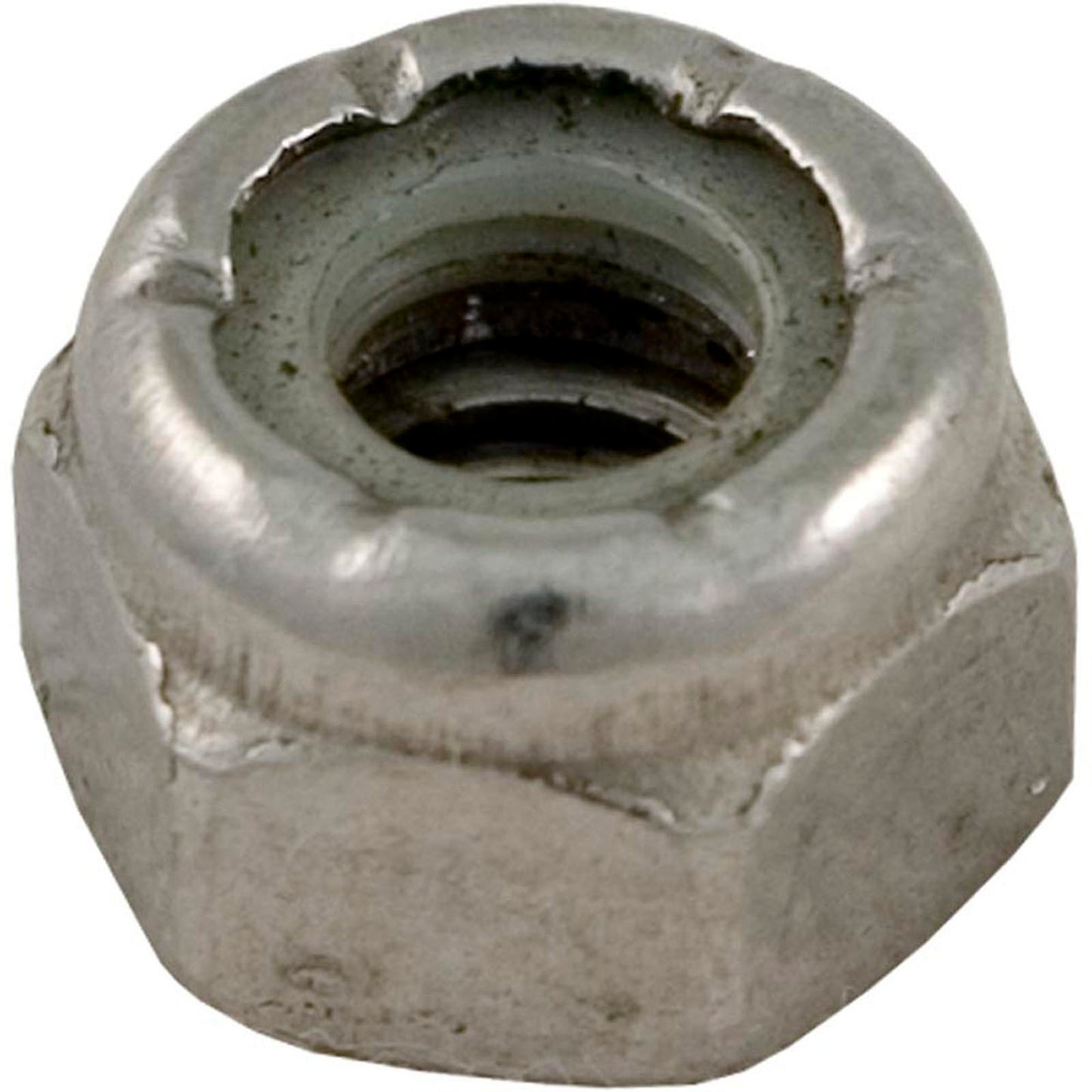 Nut, Jacuzzi LS/AV, Center Rod, 1/4-20