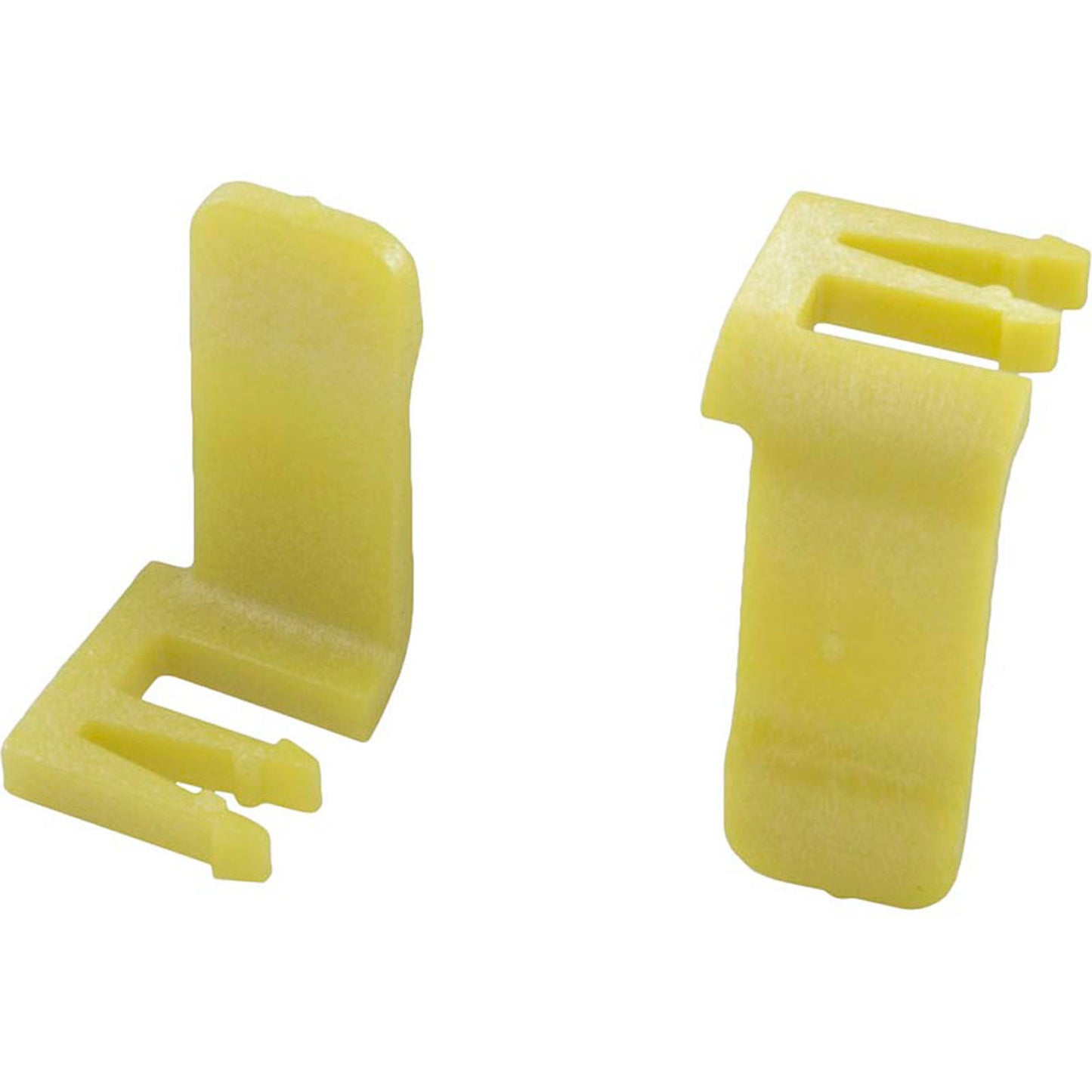 Lock Tabs, Jacuzzi CFR/LS/Dirtbag, Quantity 10