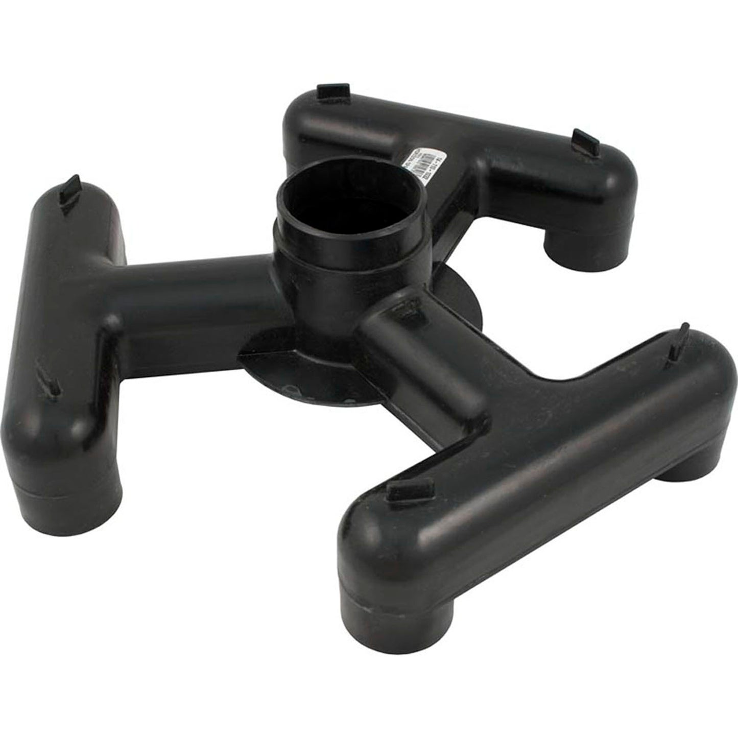 Manifold, Pentair Purex SMBW 1000.27, 6-hole