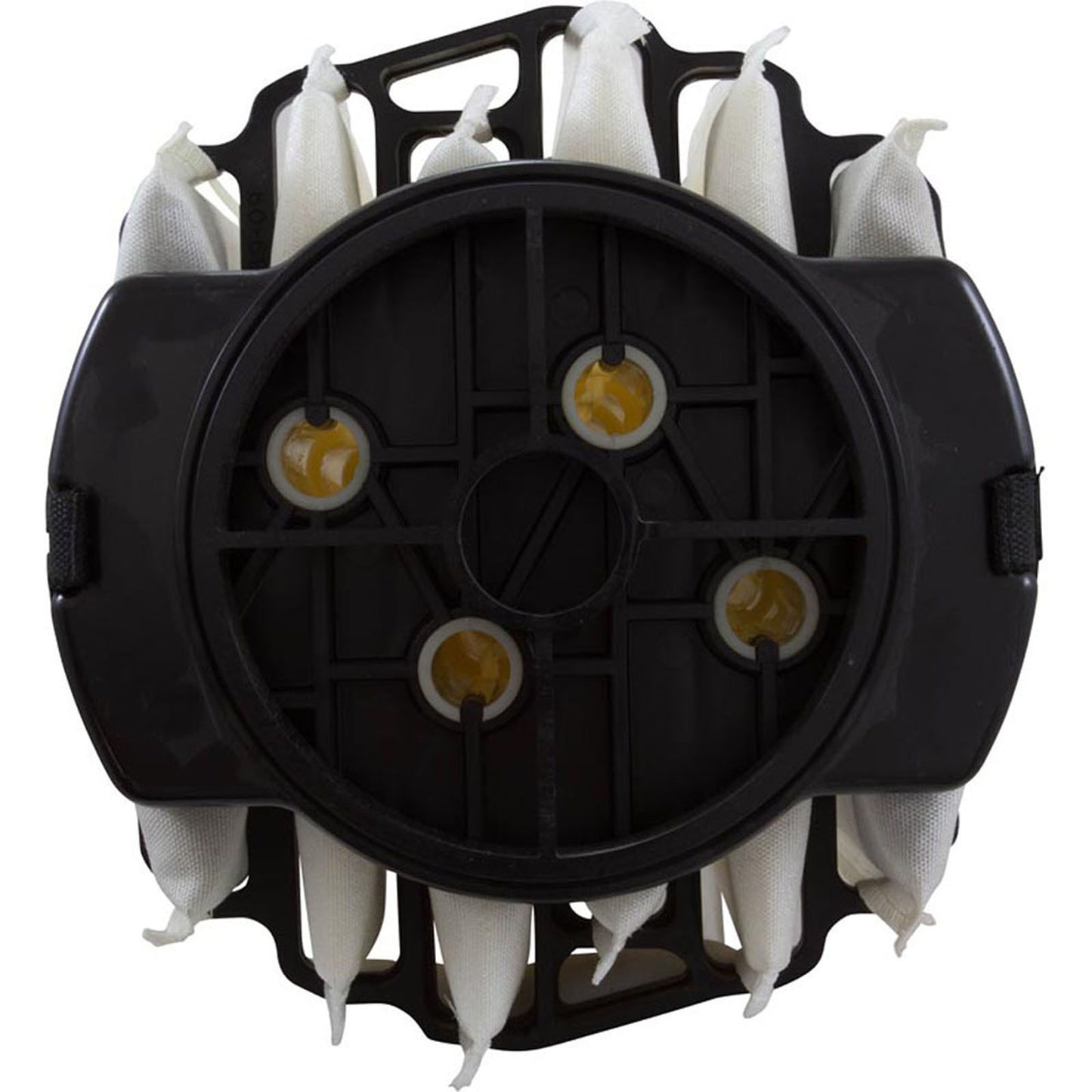 DE Grid Assembly, Jacuzzi/Carvin, Avalanche AV80