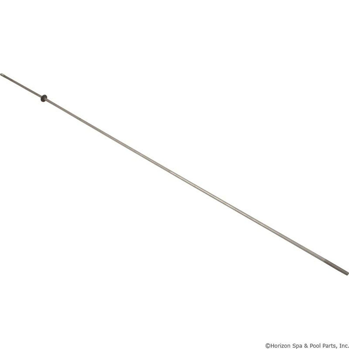Center Rod, Pentair Purex SMBW-2048, Staked - DISCONTINUED