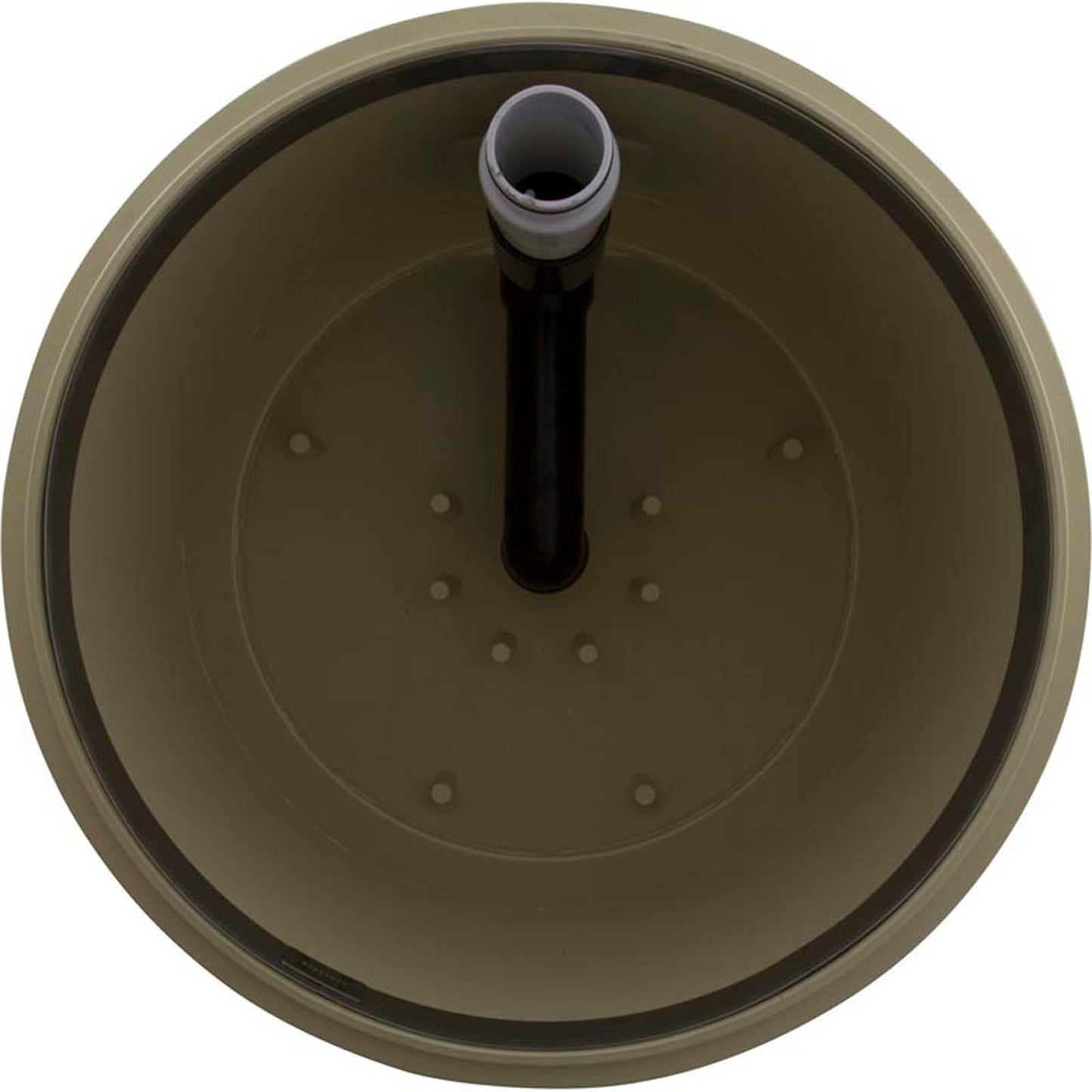 Corps de réservoir, Pentair PacFab FNS, 24 pi2