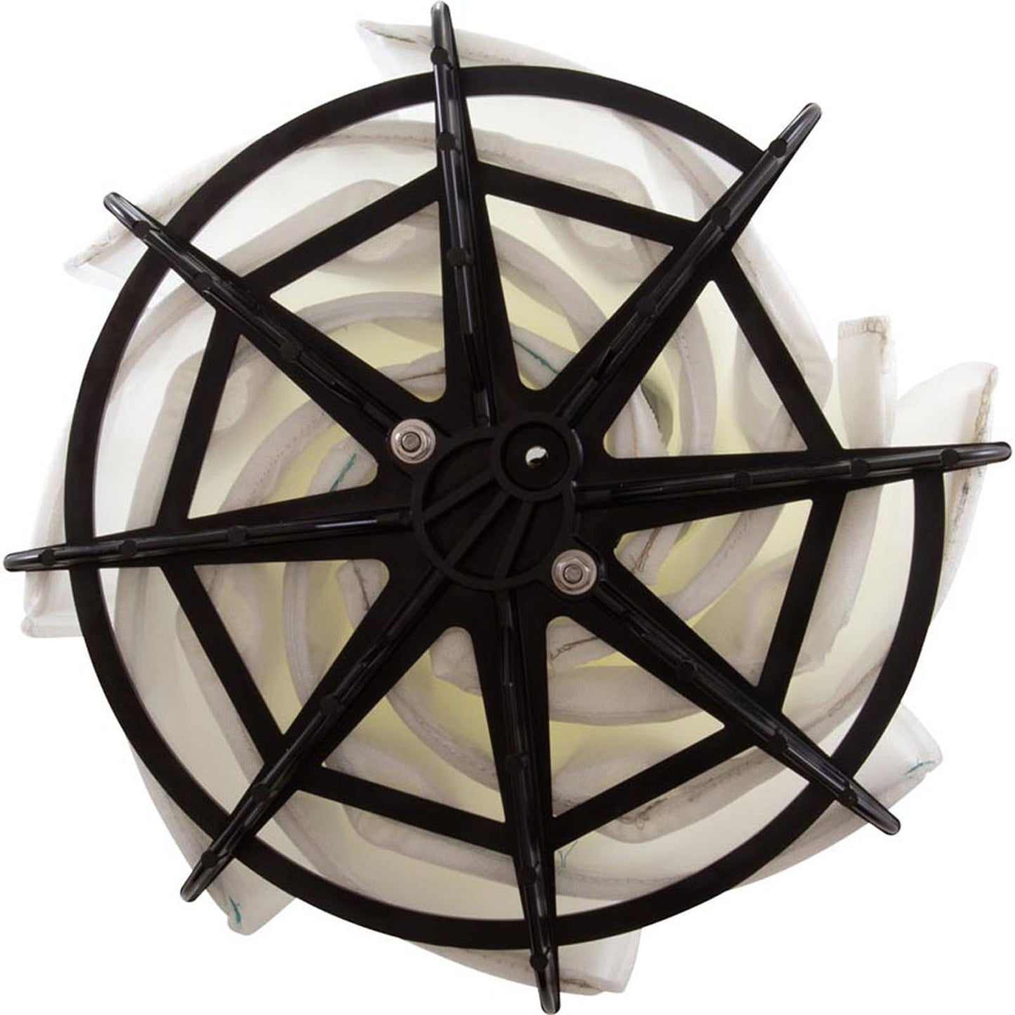 Ensamblaje de rejilla, Pentair PacFab FNS, 60 pies cuadrados