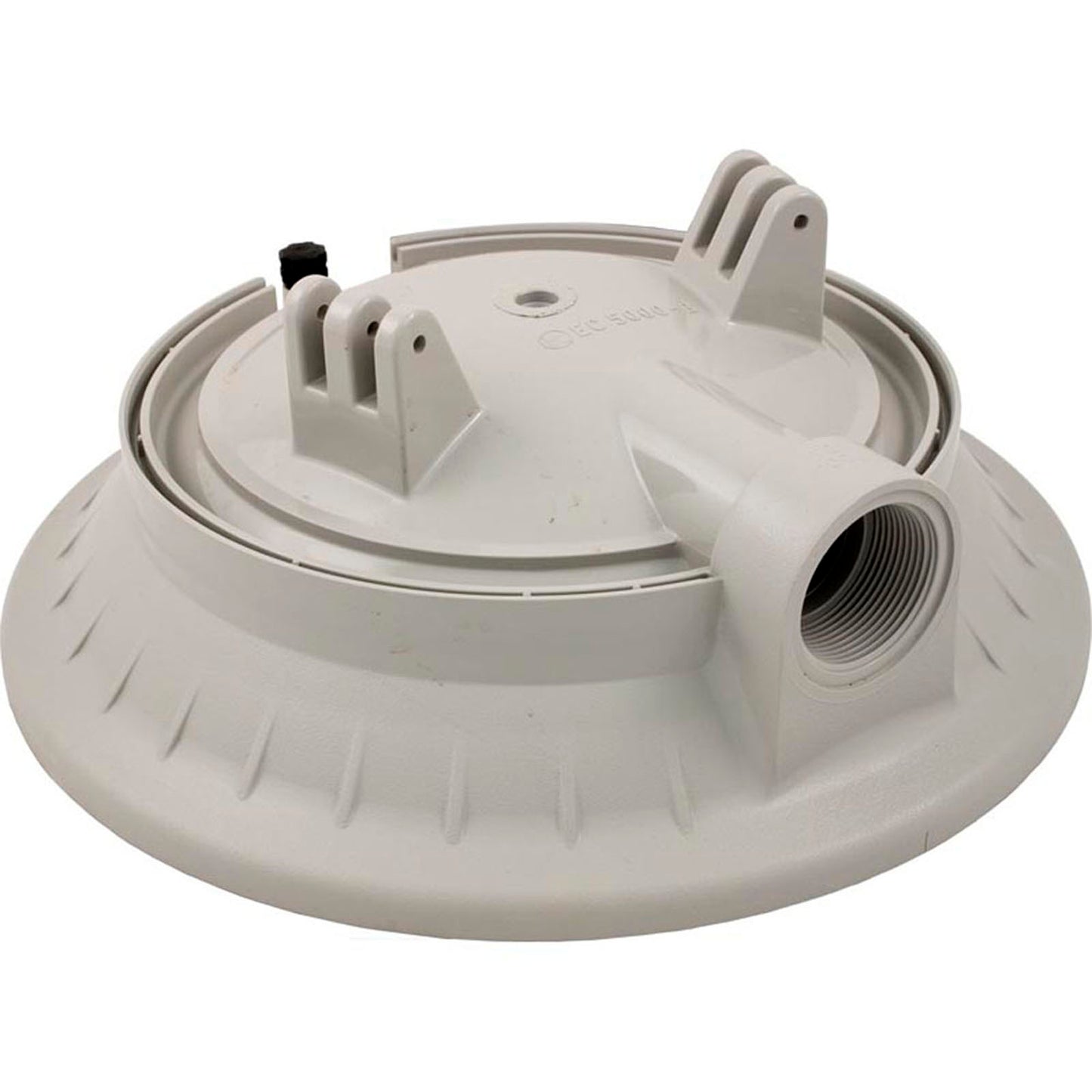 Tank Lid, Hayward Perflex EC40AC/EC50AC, Platinum