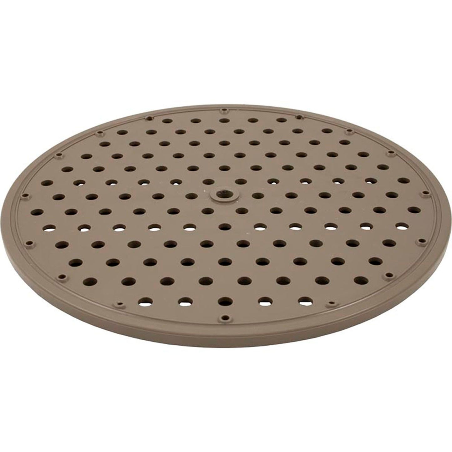 Tube Sheet, Hayward Perflex EC65/75, Top