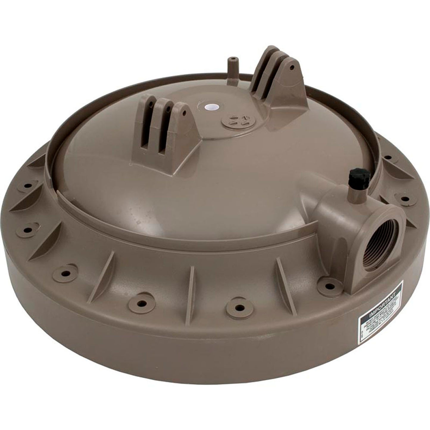 Tank Lid, Hayward Perflex EC65/75