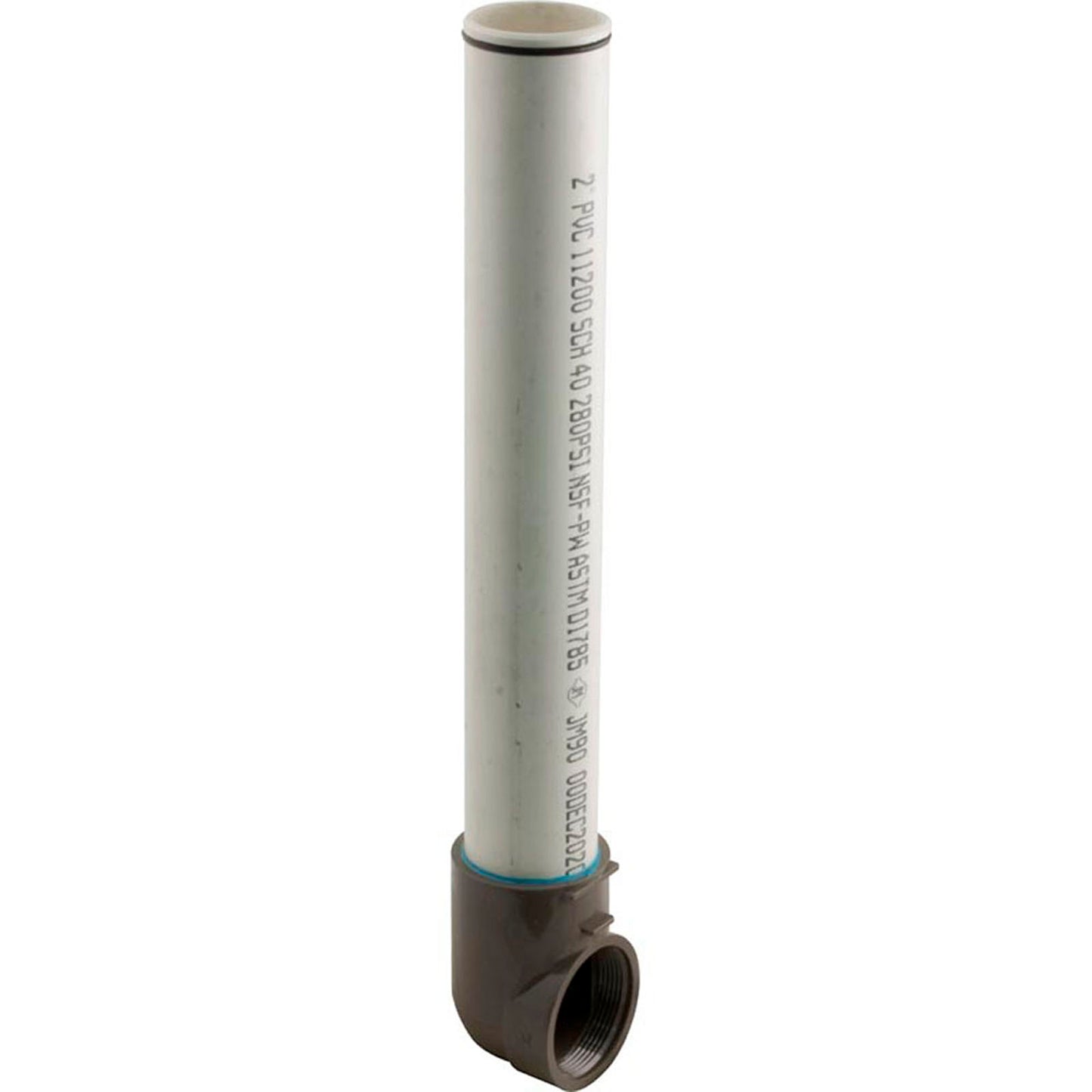 Outlet Elbow Assembly, Hayward Pro-Grid, for 60 sqft, w/O-ring