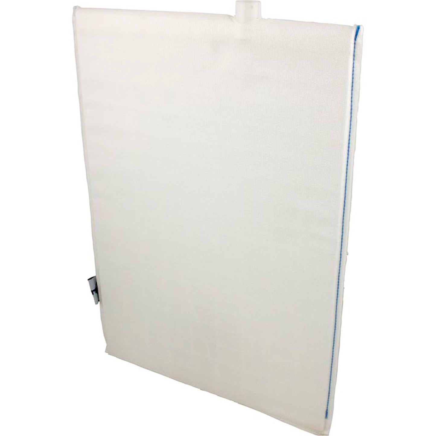 DE Grid, Rectangular, 18" x 12-7/16", Offset Port